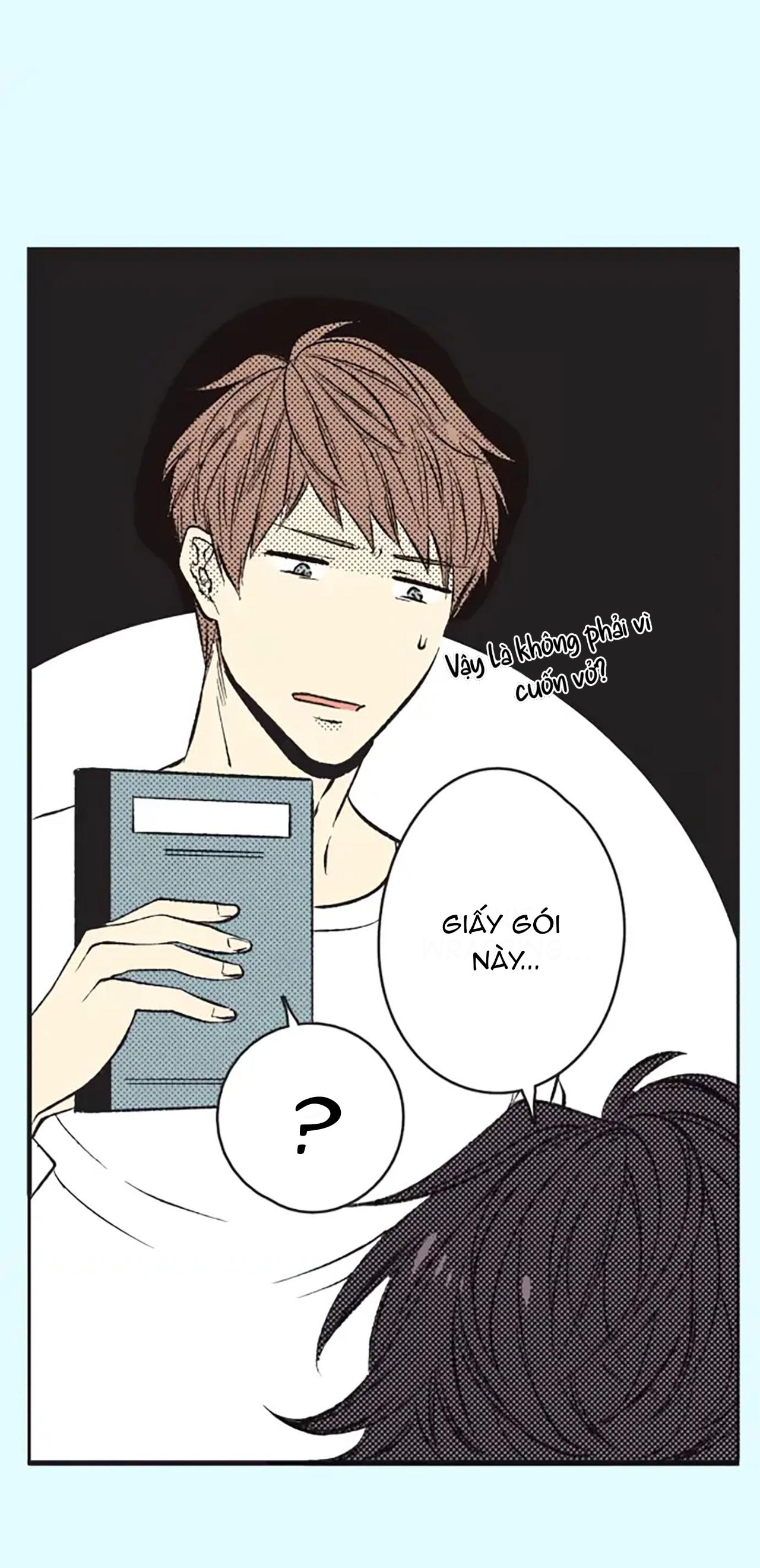 Cây Nhỏ Và Mùa Xuân Thân Yêu Chapter 42 - Next 