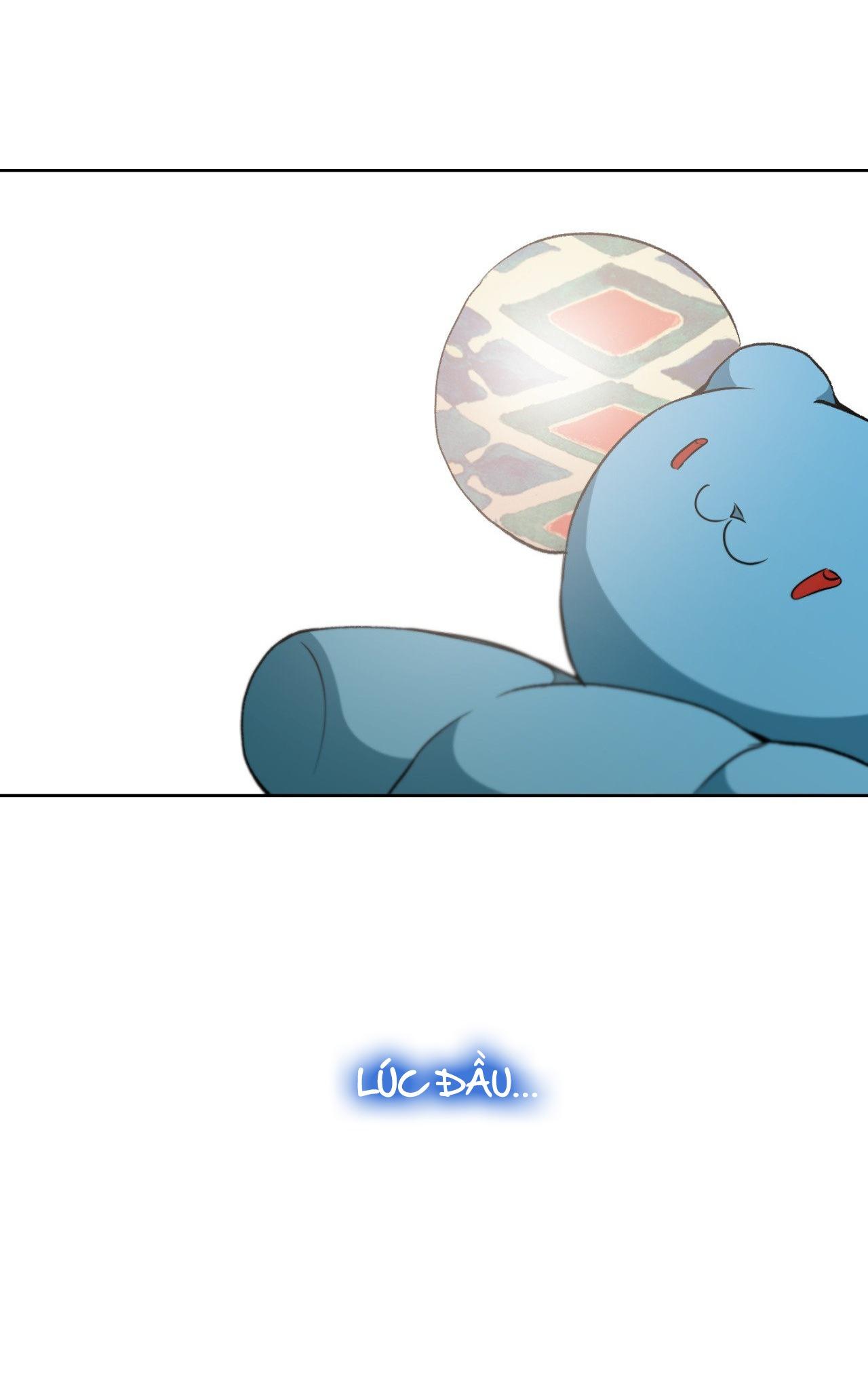 BẠN CÙNG LỚP MẪU GIÁO MẶT TRỜI Chapter 35 - Next Chapter 36