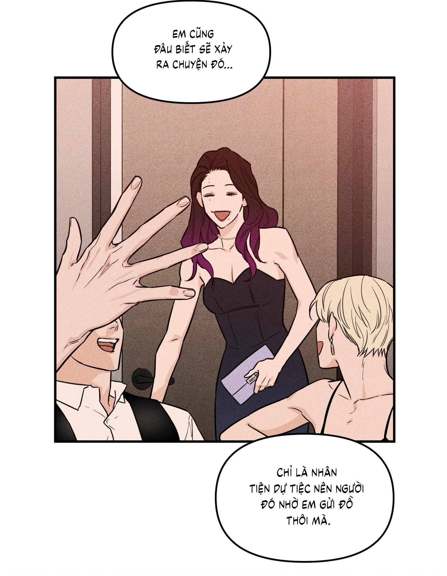 (CBunu) SCOOP Chapter 20 - Next 