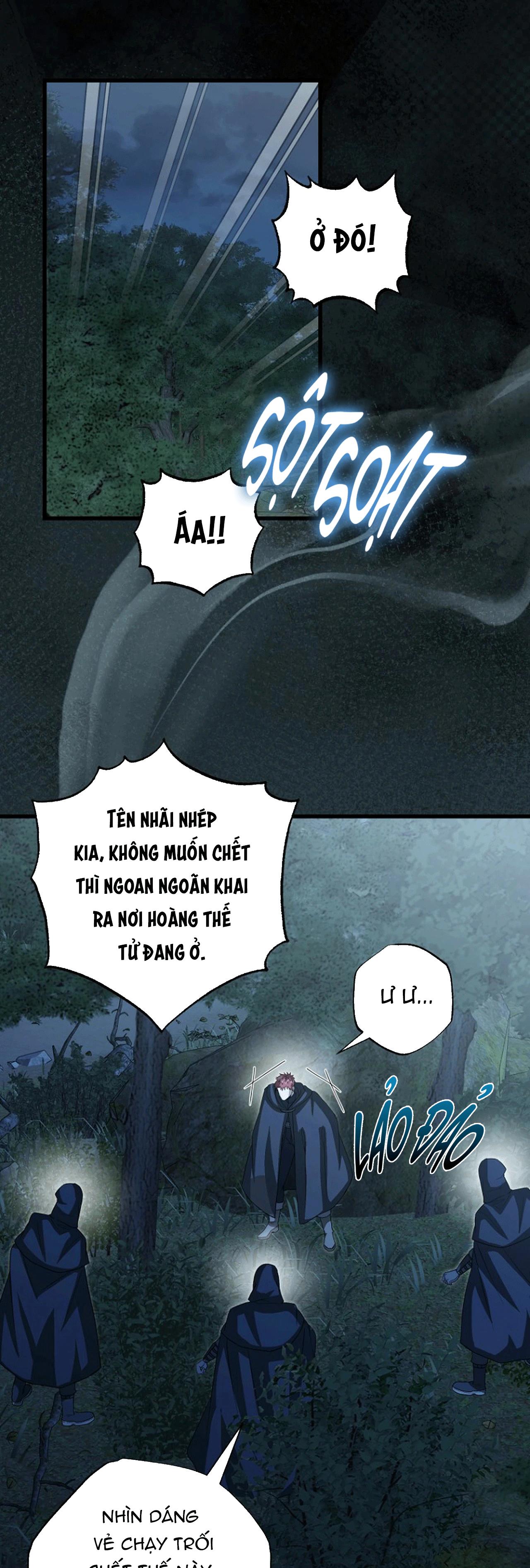 NGHỈ HƯU CHỨ KHÔNG PHẢI TÌNH YÊU Chapter 60 - Next Chapter 61