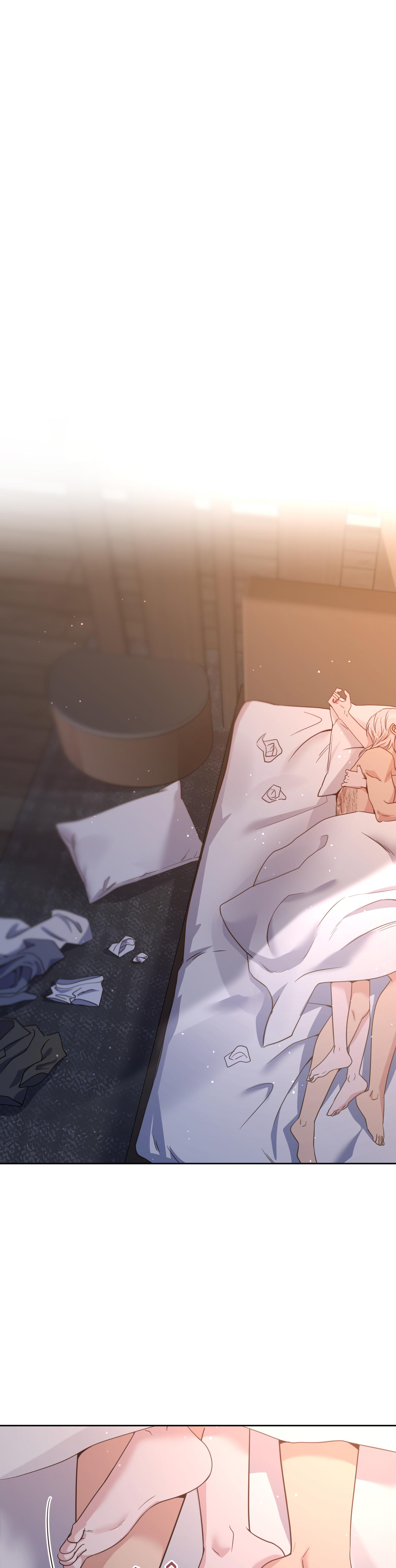 Angel kiss Chapter 49 - Next Chapter 50 End ss2