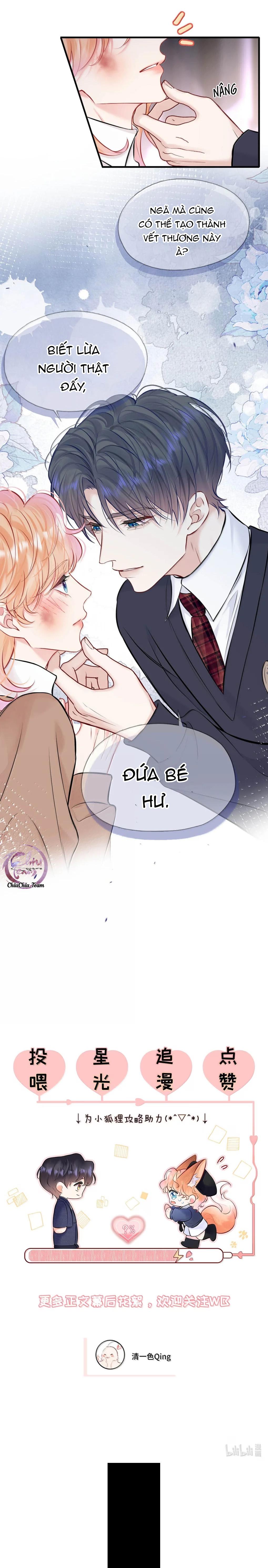 ĐỐI TƯỢNG CÔNG LƯỢC! THIẾT LẬP TÍNH CÁCH CỦA ANH BỊ MÉO MÓ RỒI! Chapter 47 - Next Chapter 48