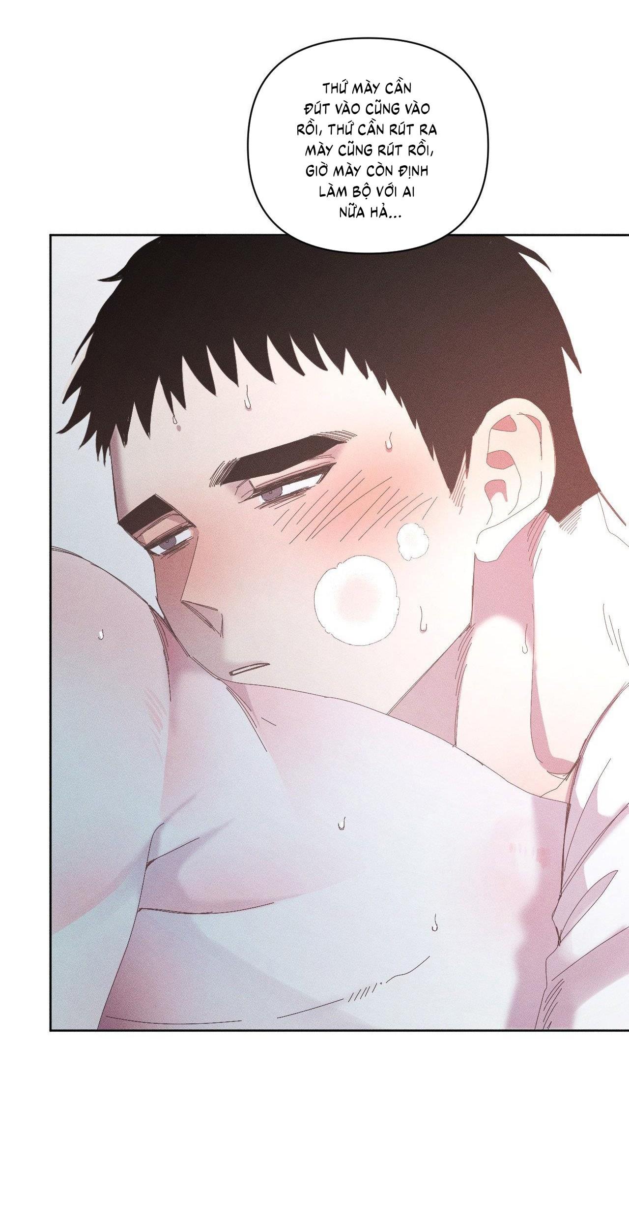 (CBunu) Mùa Đông Cuối Cùng Của Tôi Chapter 14 H+ - Next 