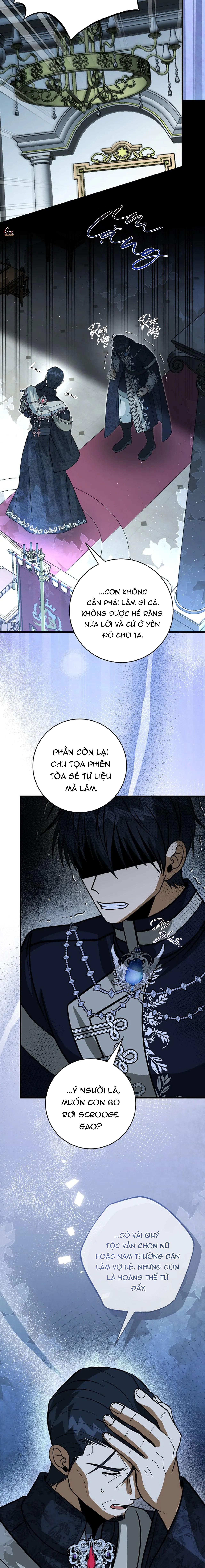 NGHỈ HƯU CHỨ KHÔNG PHẢI TÌNH YÊU Chapter 47 - Next 