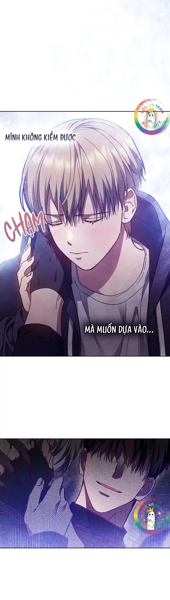 Vết Tích Của Ánh Dương Chapter 71 - Next Chapter 72