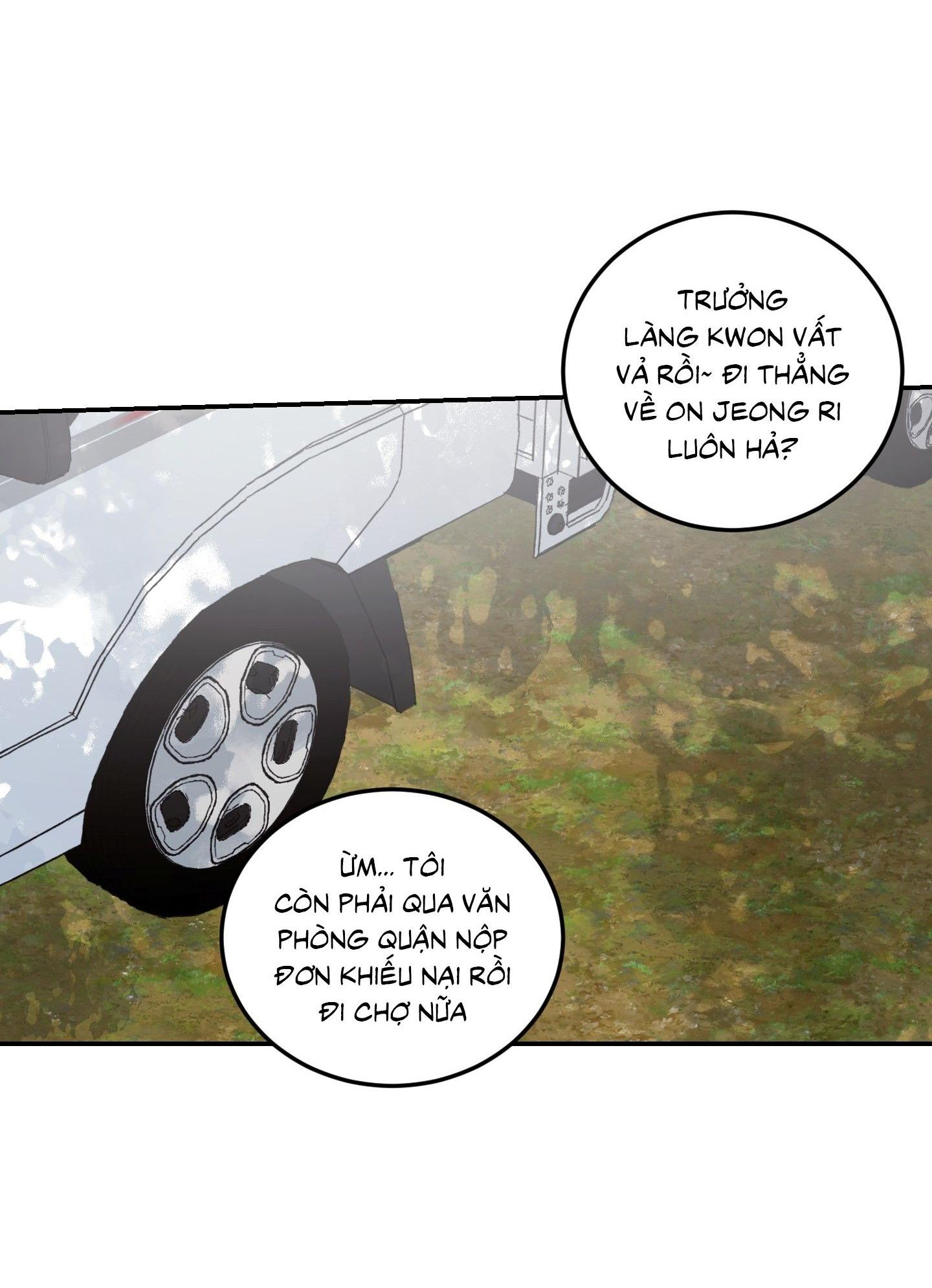 NGÔI NHÀ HƯỚNG MẶT TRỜI MỌC Chapter 53 - Next Chapter 54