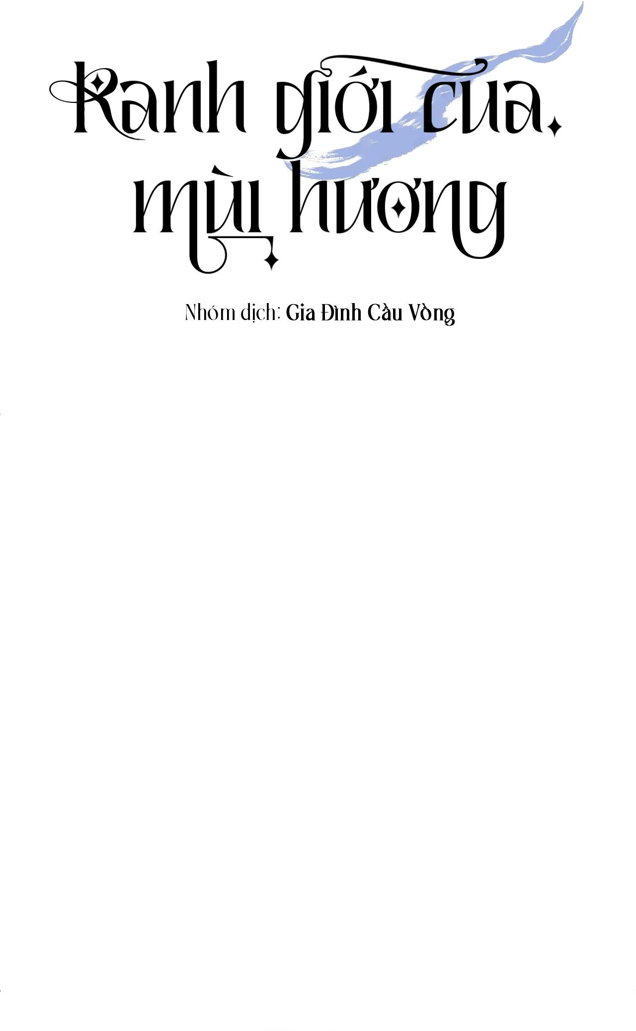 RANH GIỚI CỦA MÙI HƯƠNG Chapter 55 - Next Chapter 55.1 THÔNG BÁO OFF