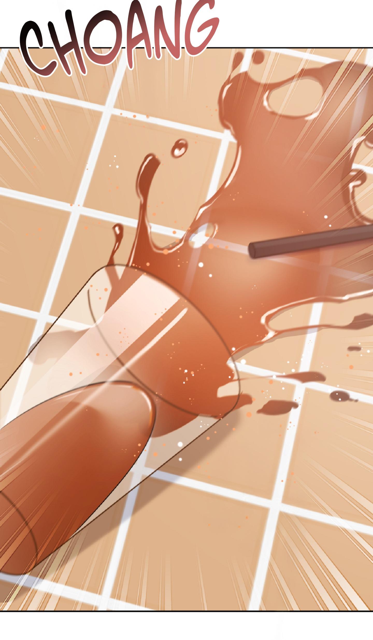 Angel kiss Chapter 19 - Next 