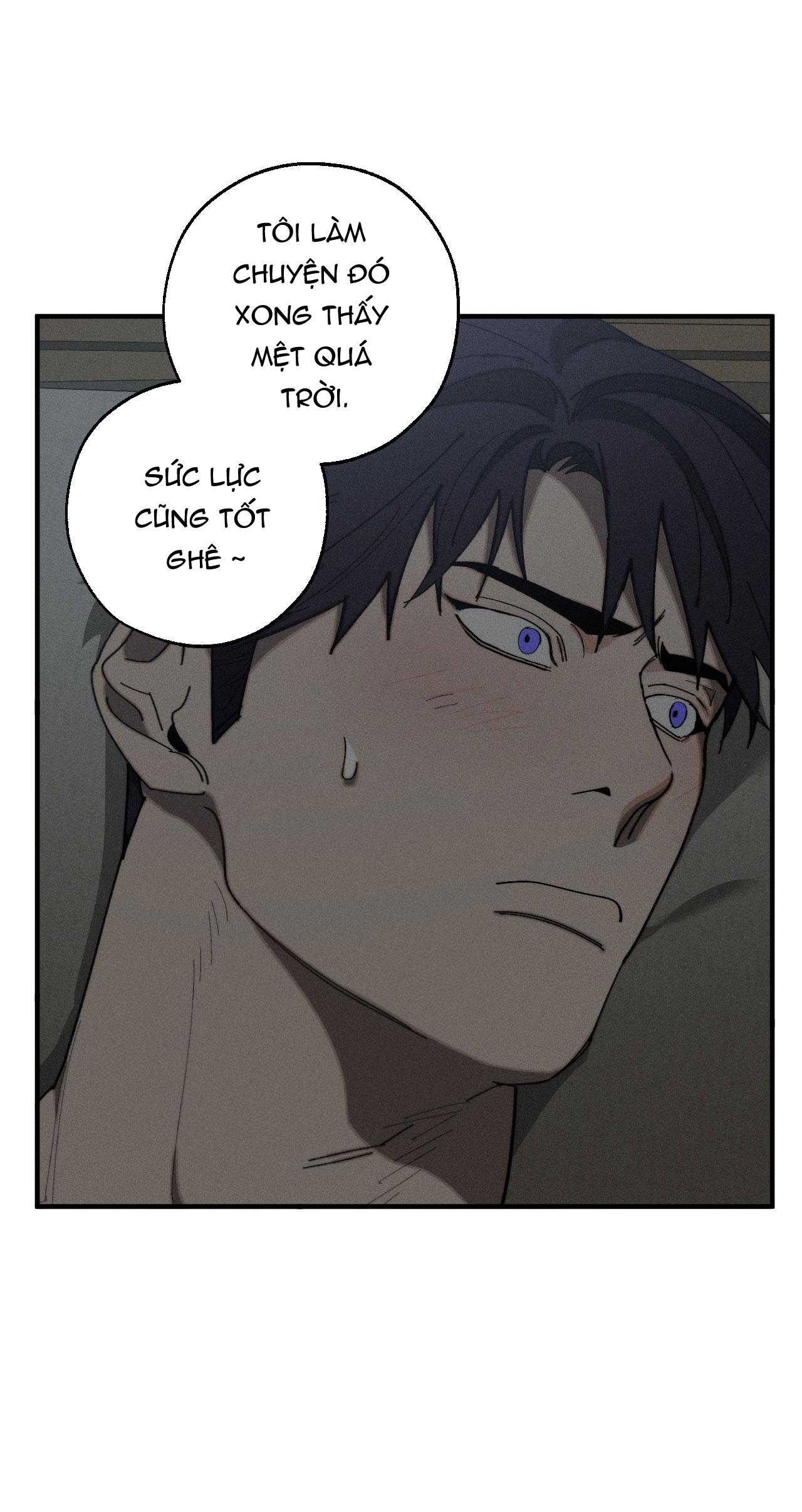 LỬA TÌNH BỐC CHÁY Chapter 10 - Next Chapter 11