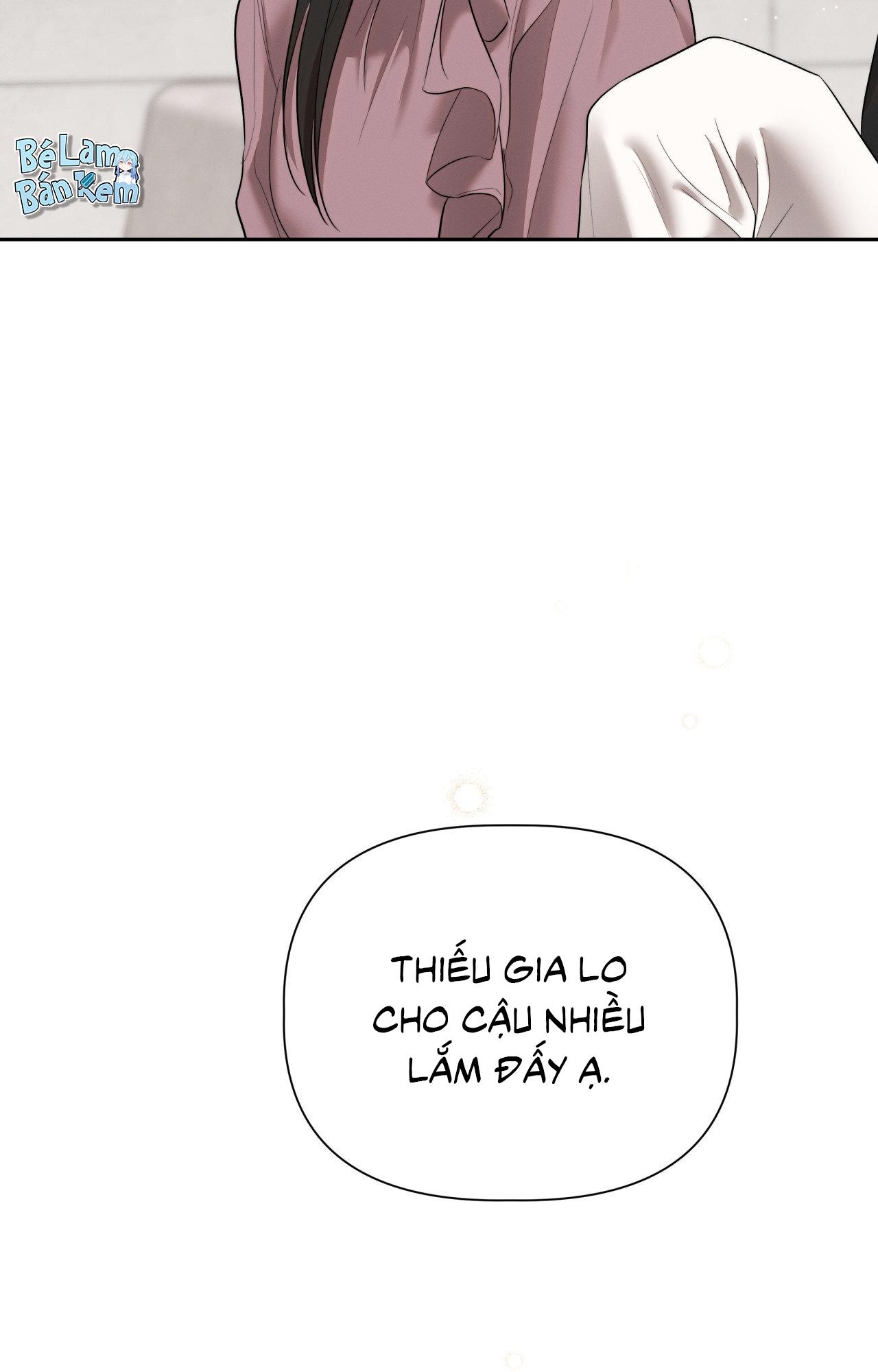 NHIỆT ĐỘ TIẾP XÚC Chapter 31 - Next 