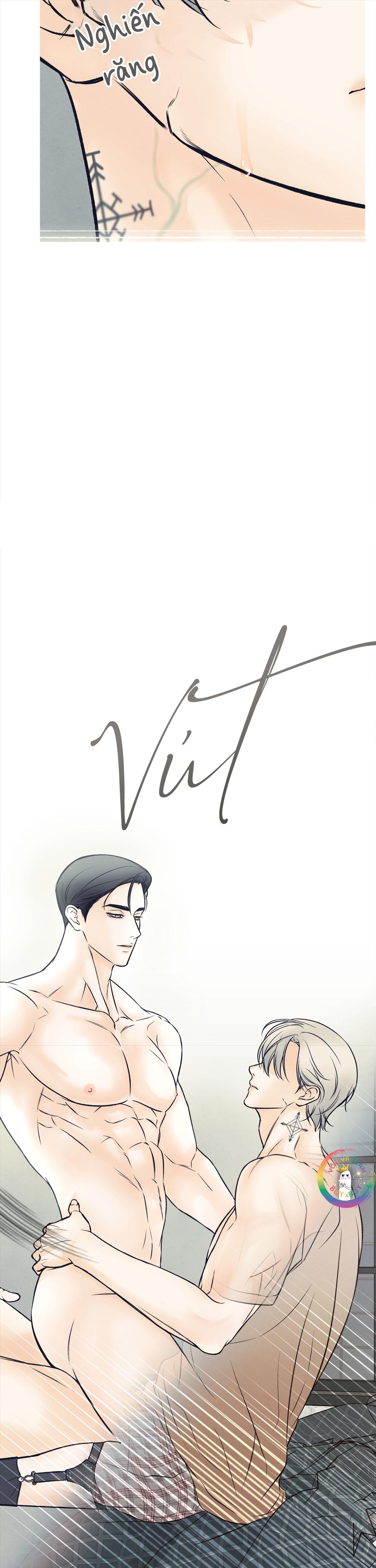 Ranh Giới Ảo Vọng Chapter 7 - Next Chapter 8