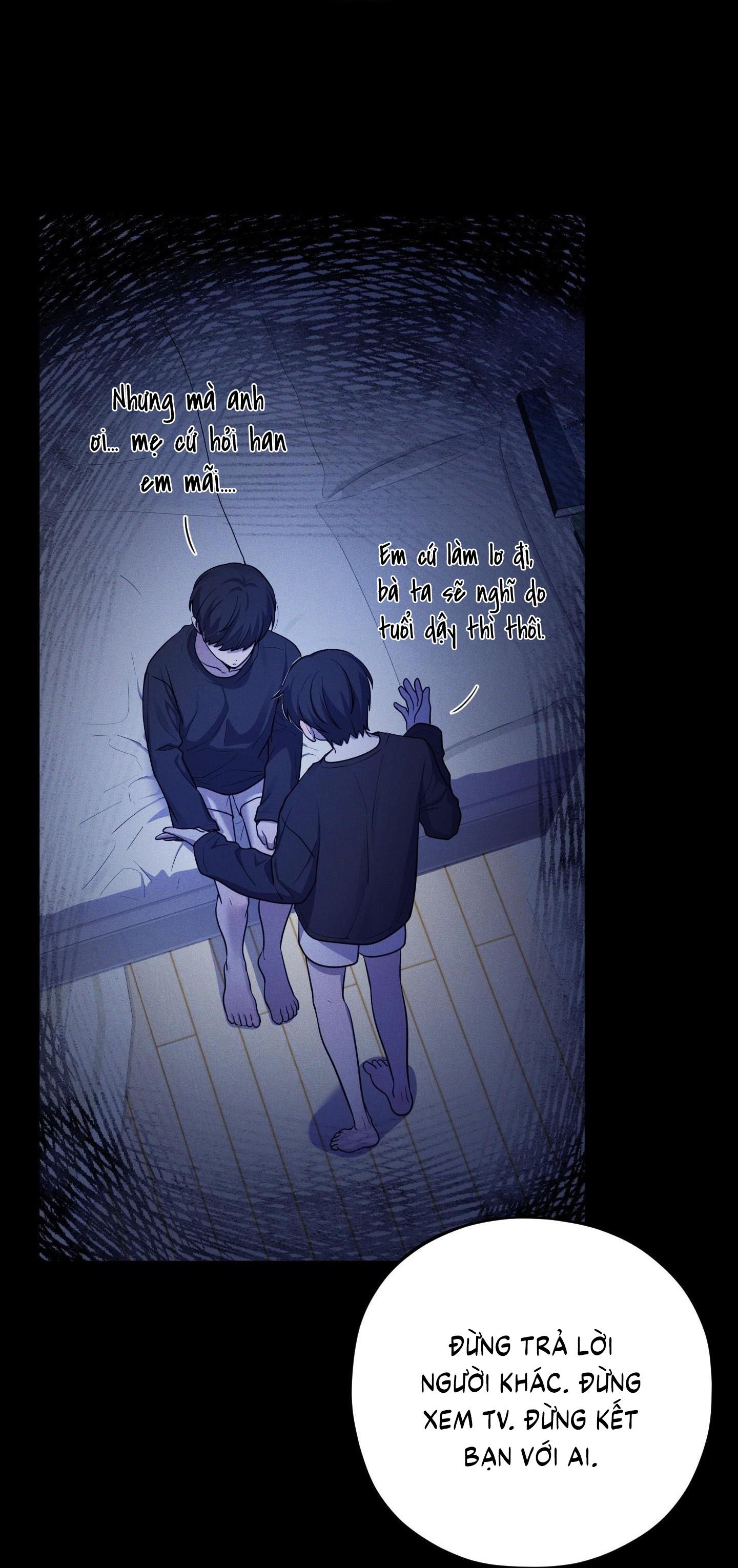 (CBunu) Chuyện Rằng Tôi Yêu Cậu Chapter 30 - Next 