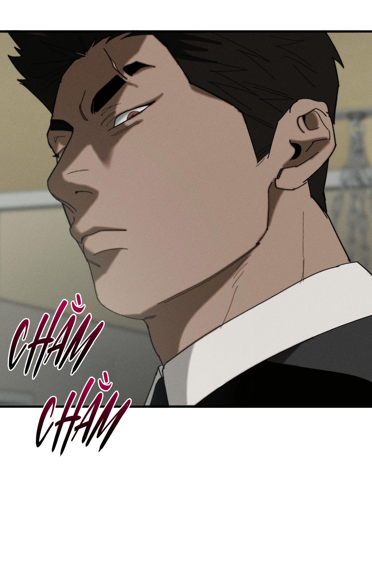 LỬA TÌNH BỐC CHÁY Chapter 11 - Next 