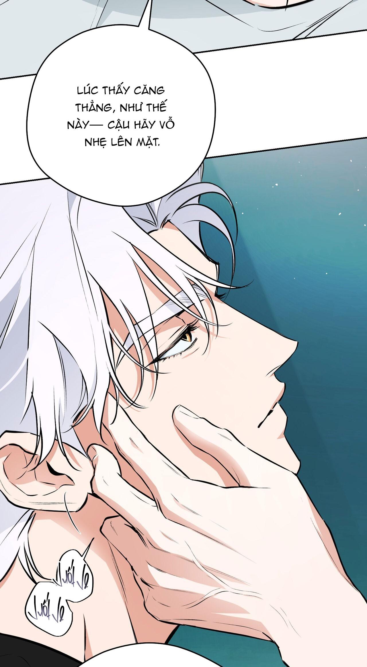 OFF TRACK Chapter 51 - Next 