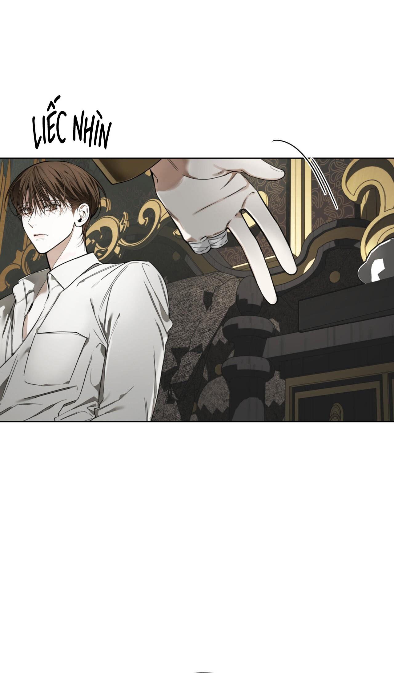 (CBunu) Phạm Luật Chapter 110 - Next 