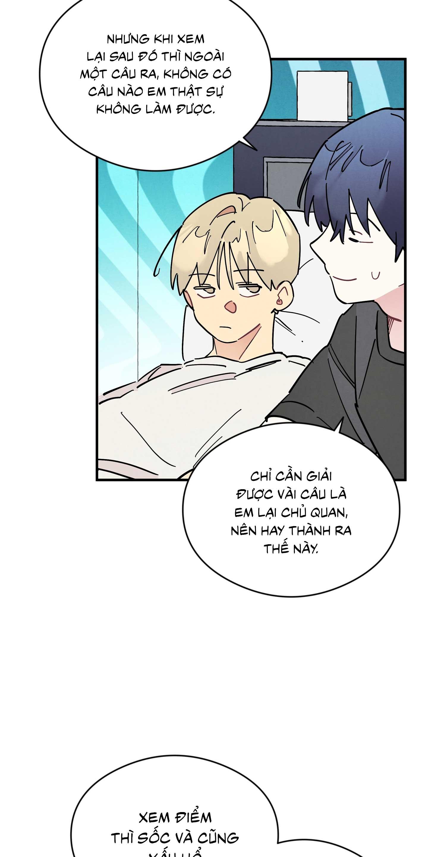 One-Room TA Chapter 47 - Next Chapter 48