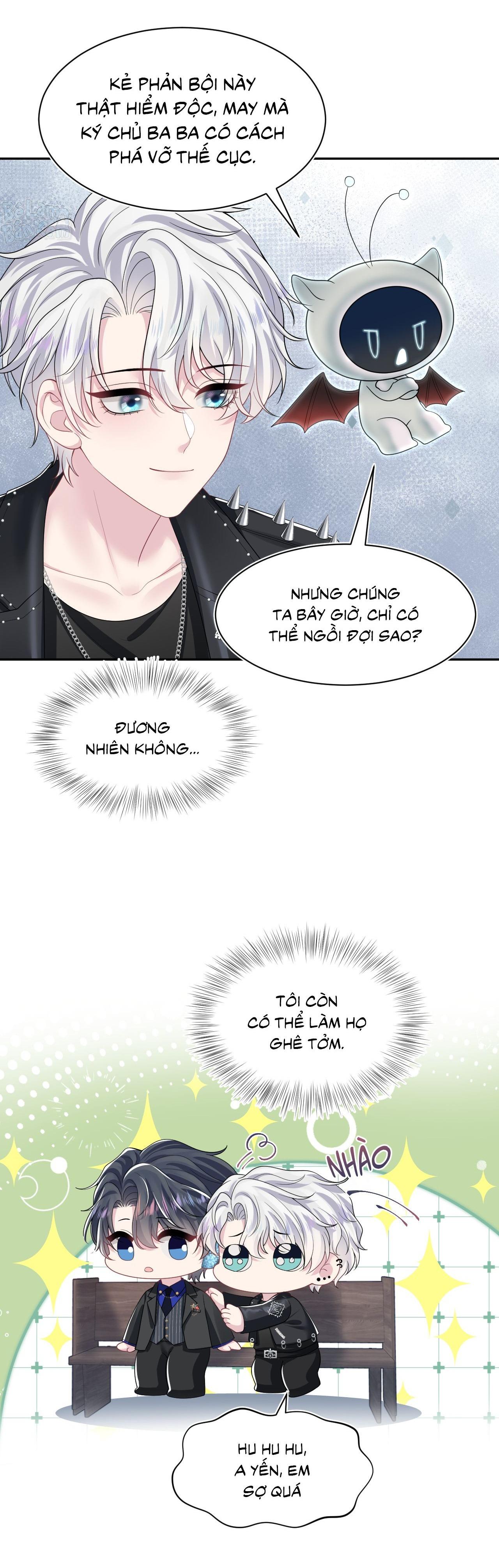 Tuyệt mỹ bạch liên hoa online dạy học Chapter 209 - Next Chapter 210