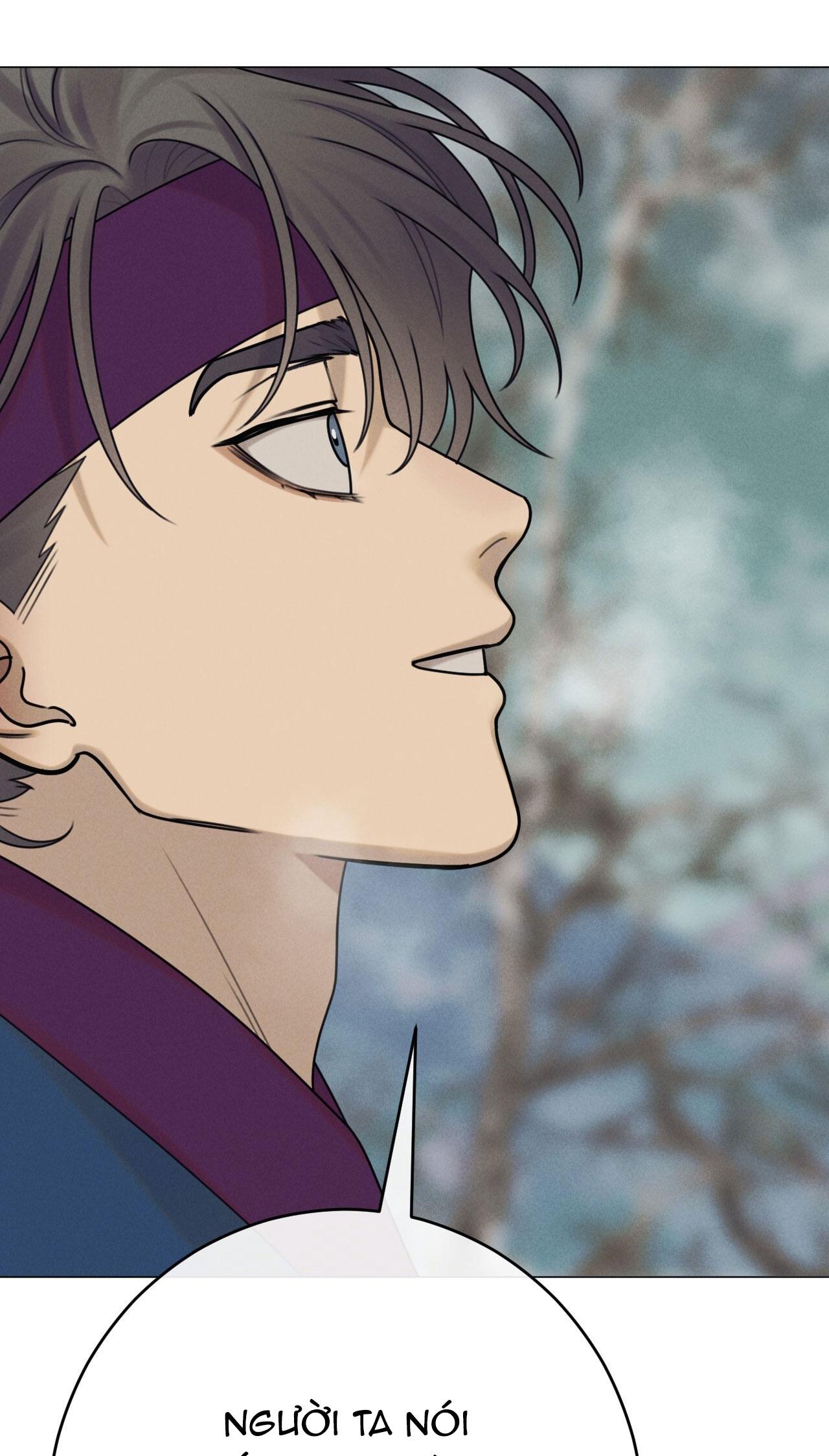 QUẺ BÓI GIẤC MƠ CỦA YÊU TINH Chapter 56 - Next 