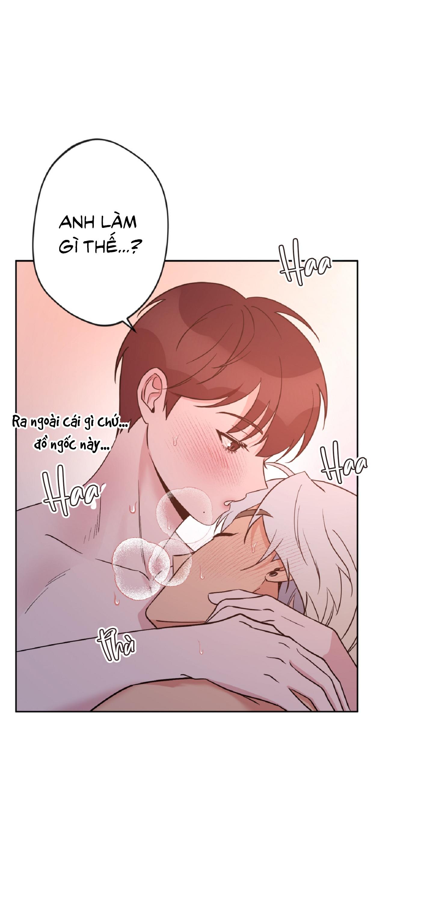 Angel kiss Chapter 18 - Next Chapter 19