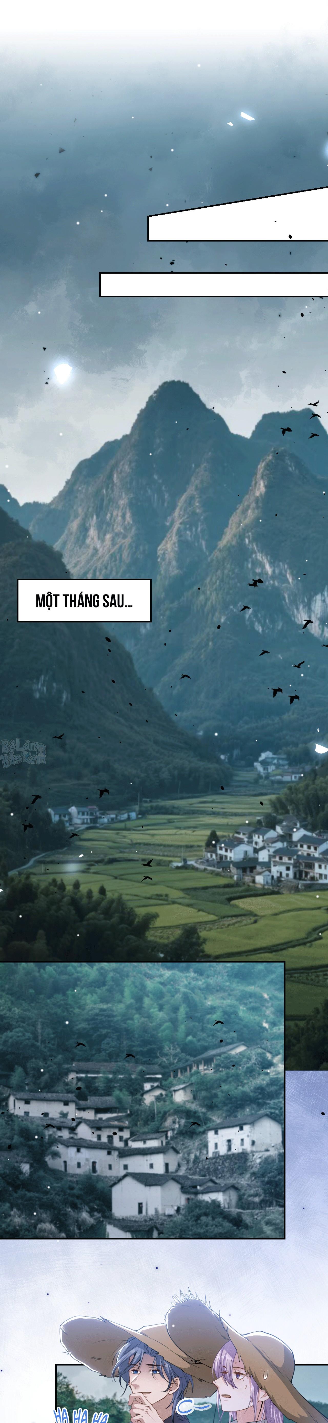 Quan hệ thế thân Chapter 224 - Next Chapter 225