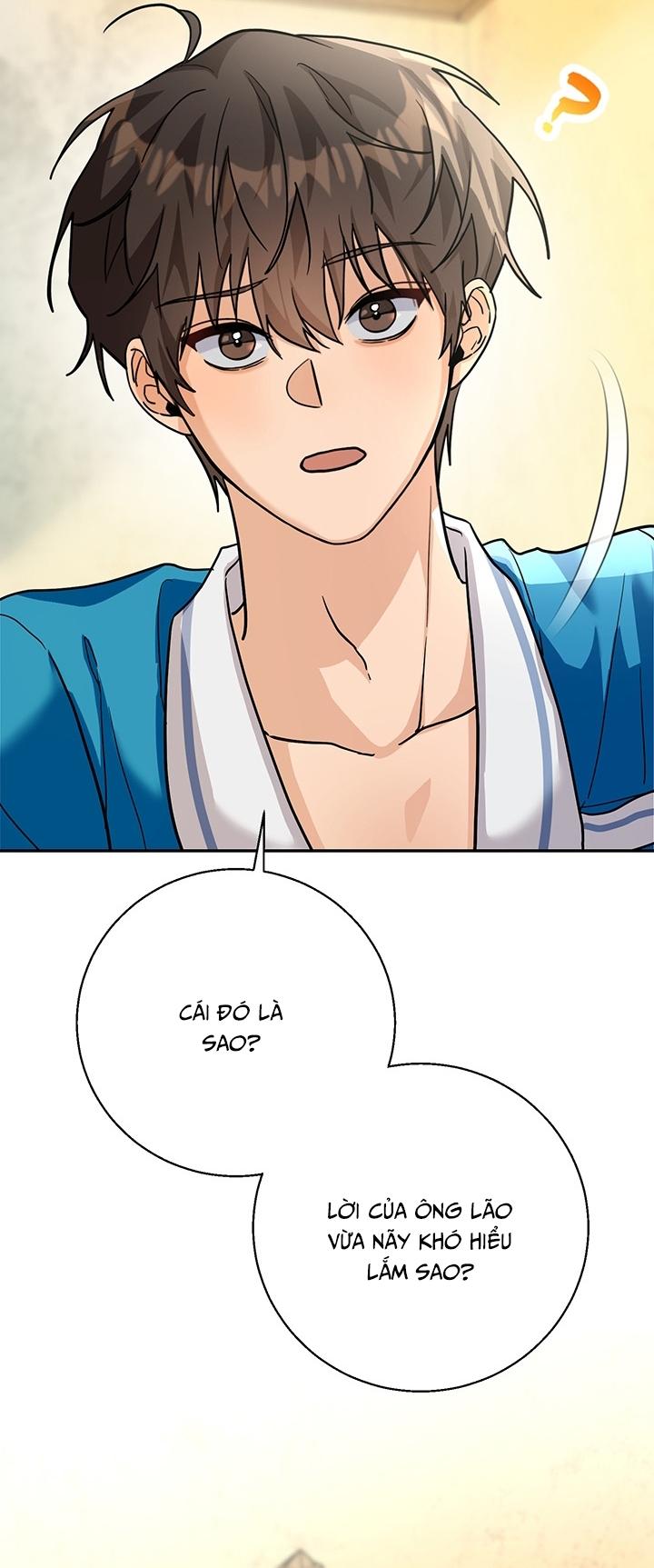 BÉ CHUỘT CỦA TÔI LÀ THỨC TỈNH GIẢ CẤP S Chapter 2 - Next 