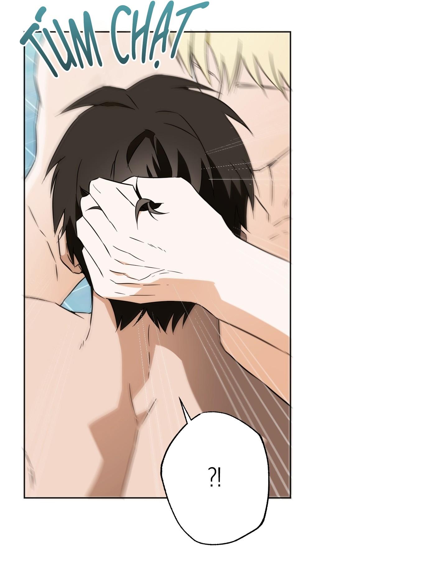 (CBunu) Bí Quyết Chinh Phục Tình Đơn Phương Chapter 10 - Next Chapter 11 H+