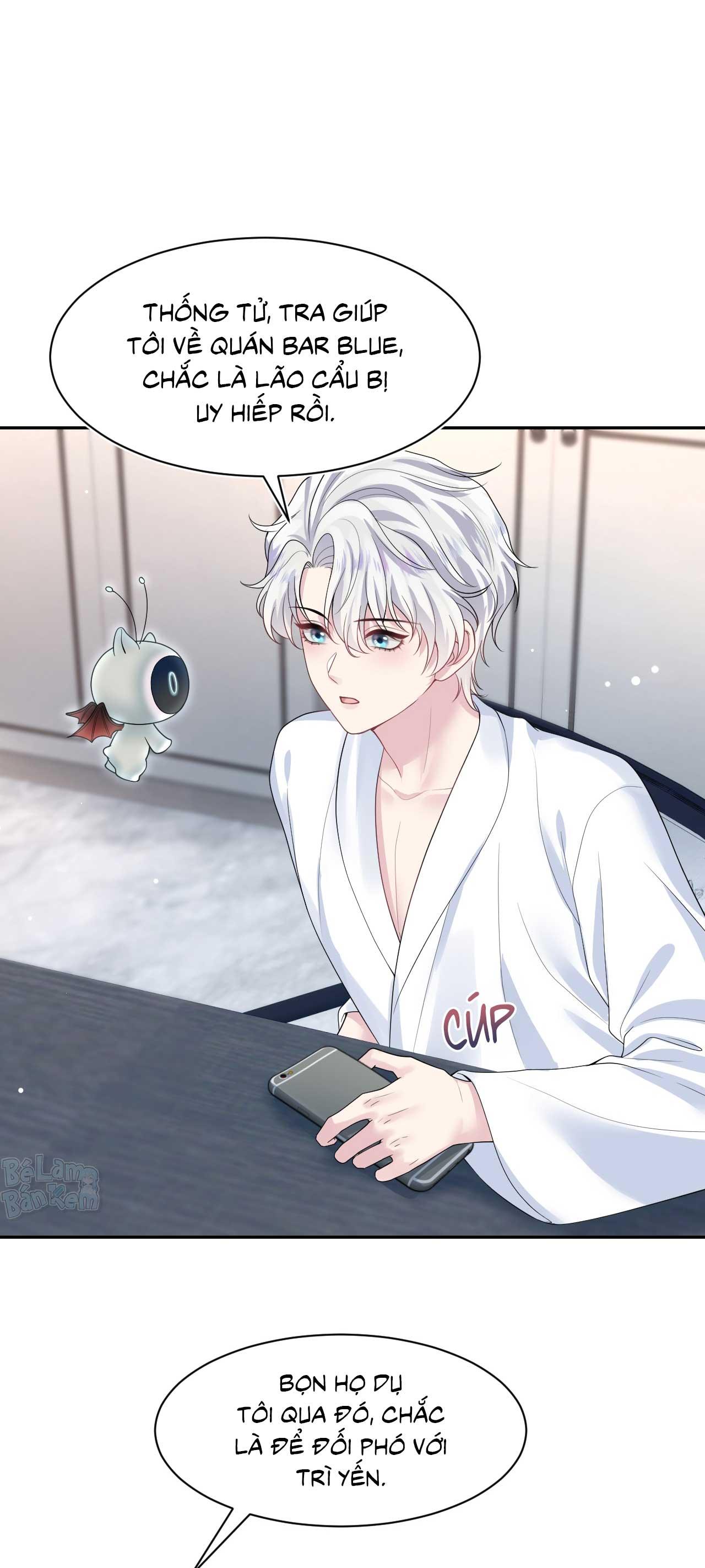 Tuyệt mỹ bạch liên hoa online dạy học Chapter 200 - Next Chapter 201