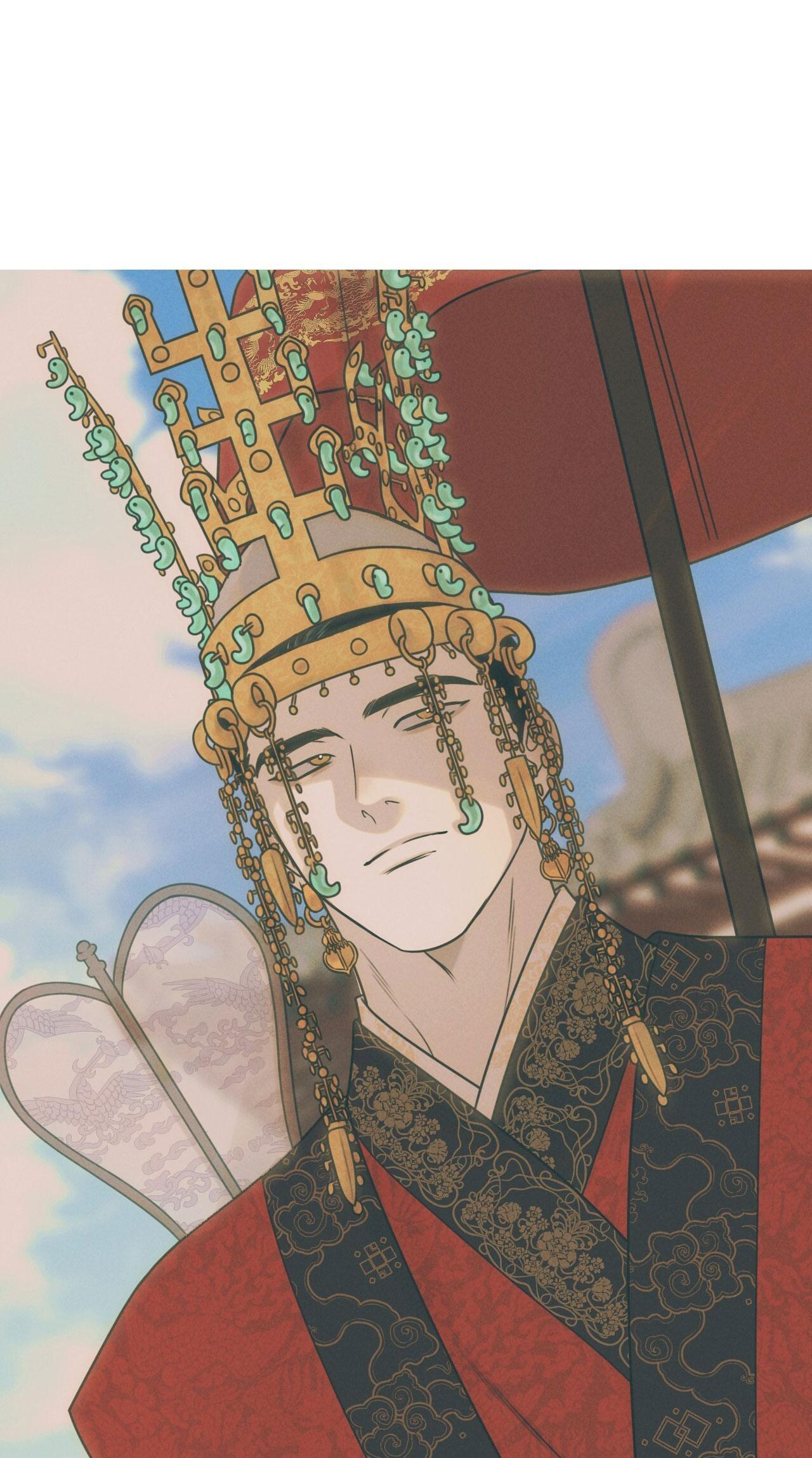 QUẺ BÓI GIẤC MƠ CỦA YÊU TINH Chapter 62 - Next Chapter 63