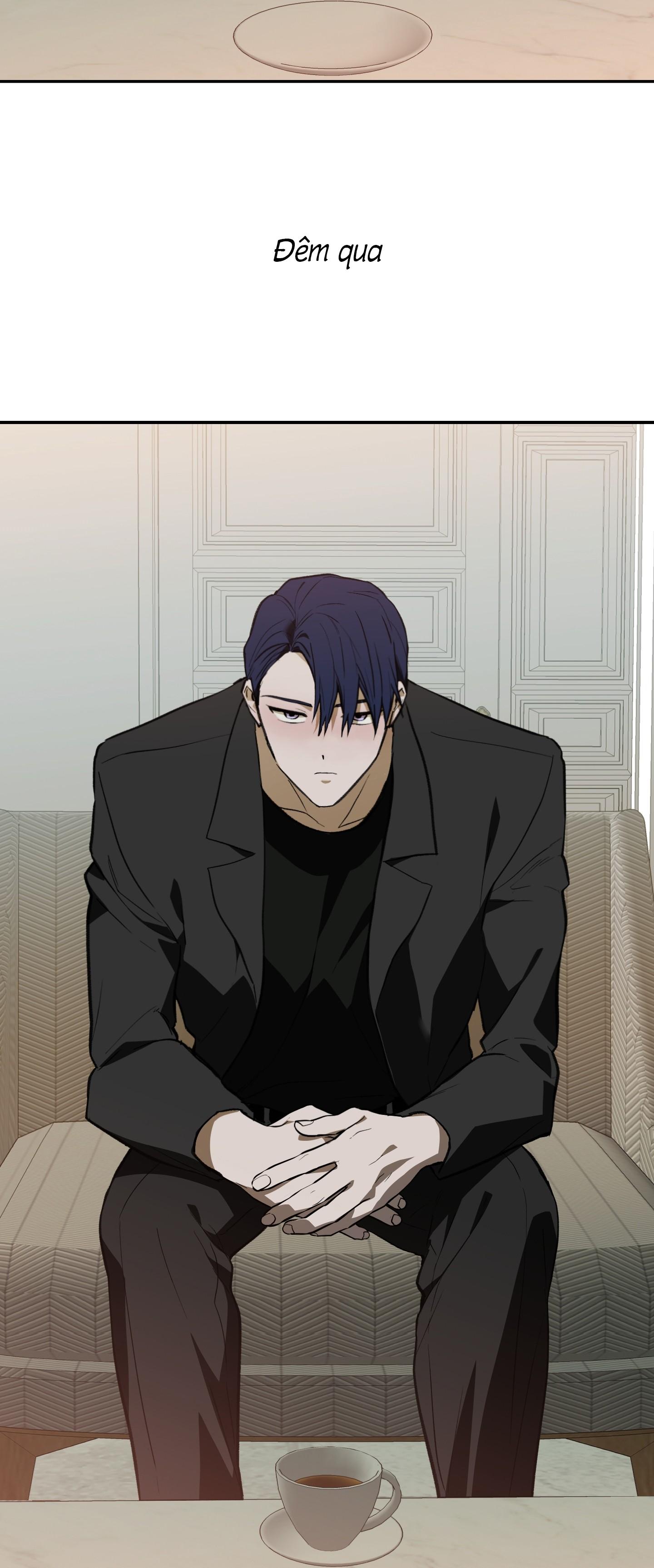(CBunu) Control Time Chapter 46 - Next 