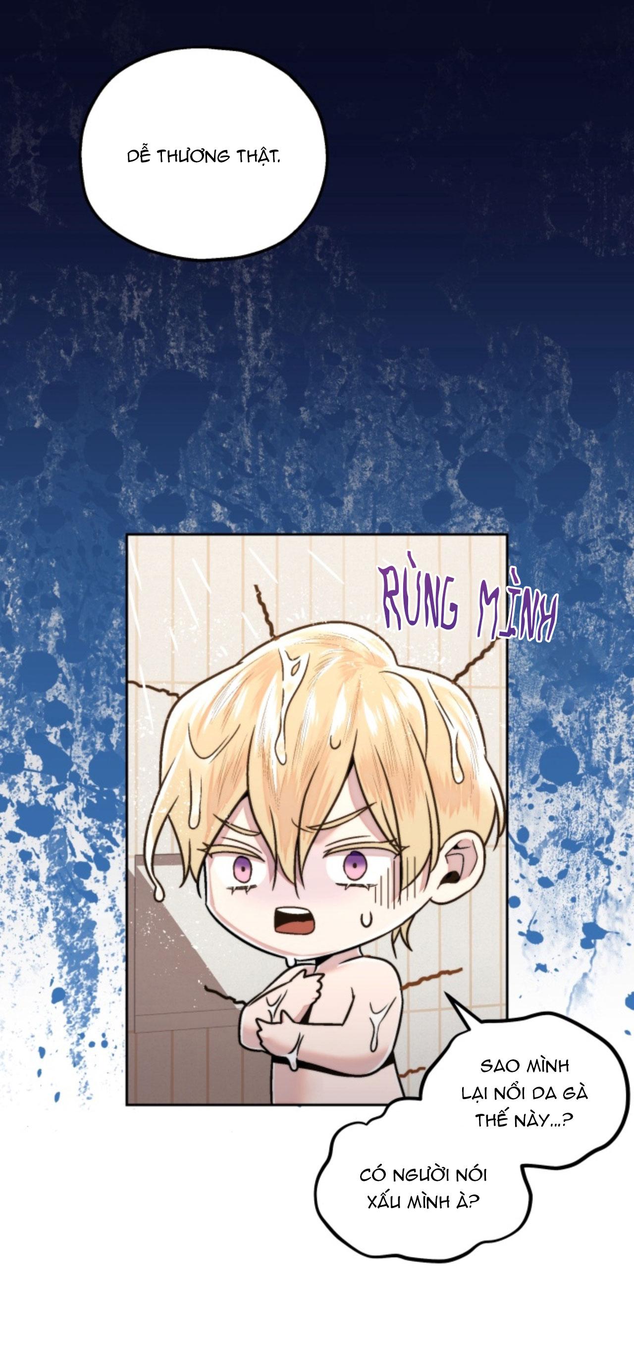 Người Hàng Xóm Bất Ngờ Chapter 13 - Trang 2