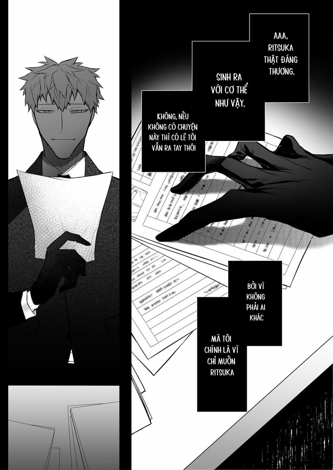 Tổng hợp boylove 18+ Chapter 405 - Next Chapter 406