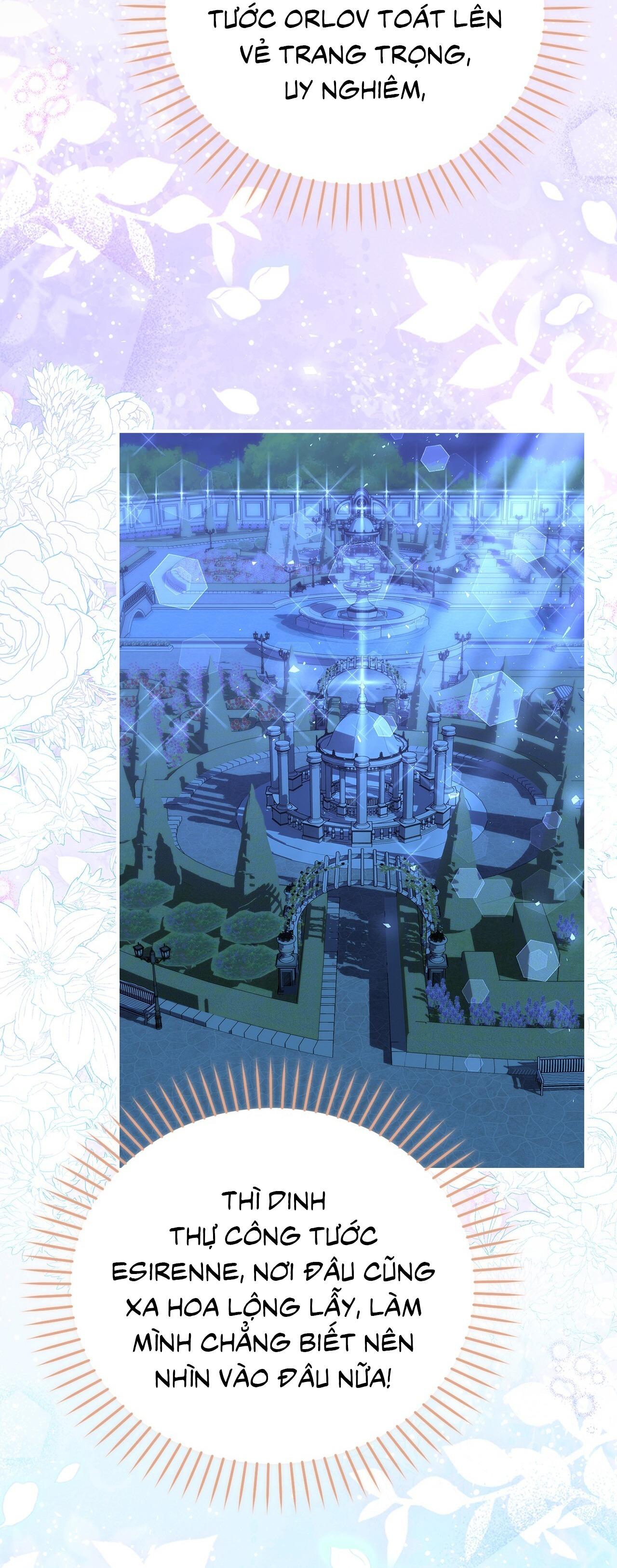 Xuyên thành cục bông của tên cuồng công Chapter 13 - Next 