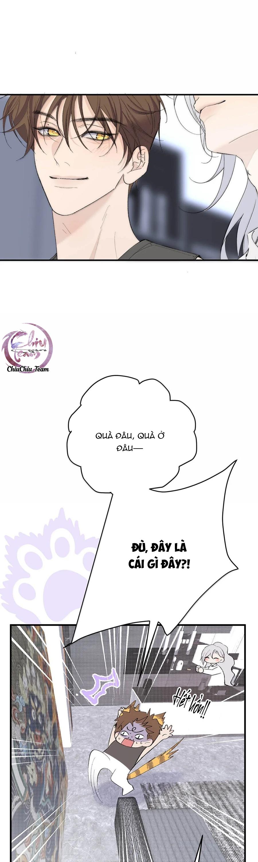 Mỗi Ngày Đều Muốn Làm Hoàng Tử Ốm Yếu Đội Quần Chapter 27 - Next 
