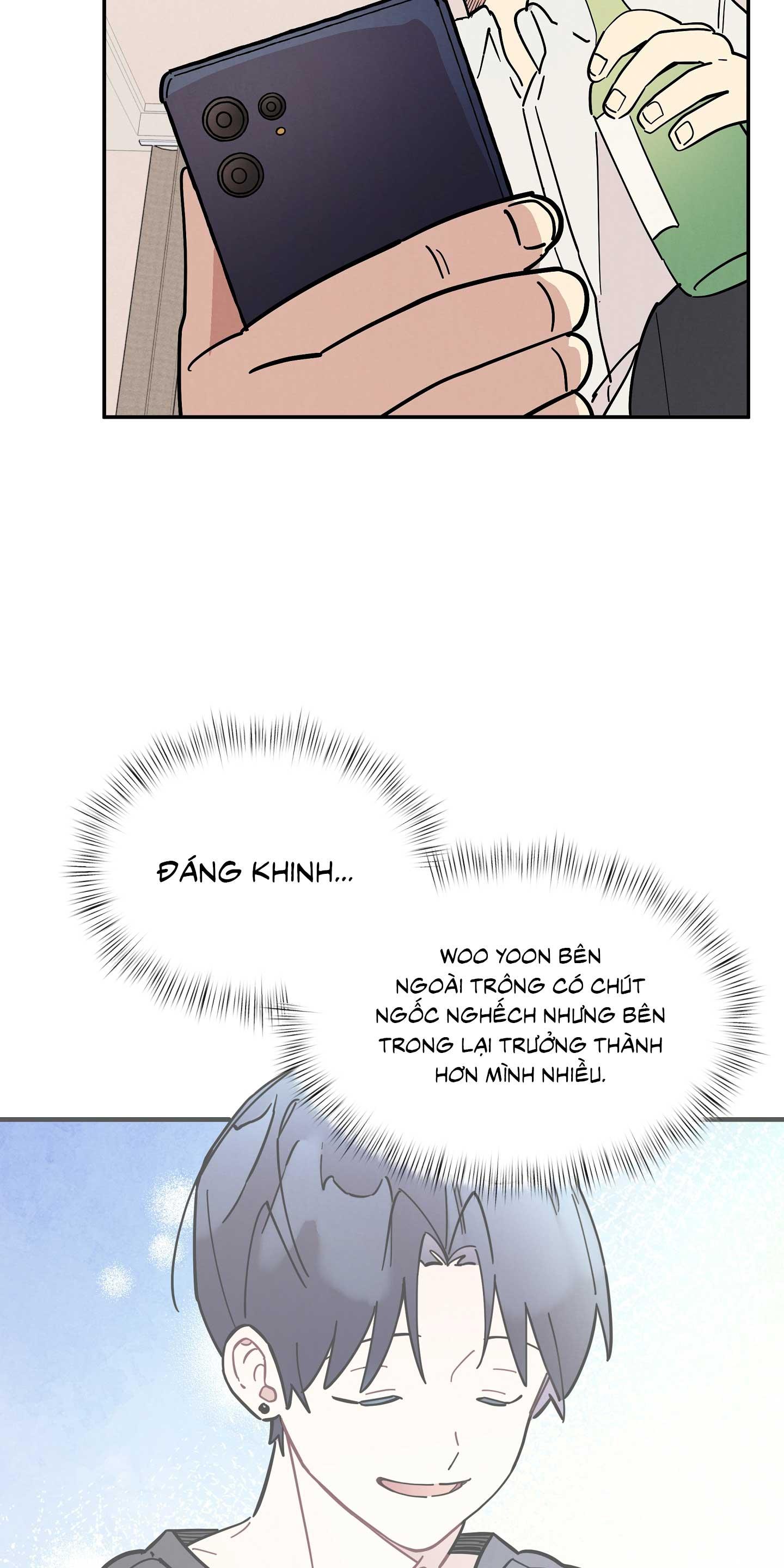 One-Room TA Chapter 44 - Next Chapter 45