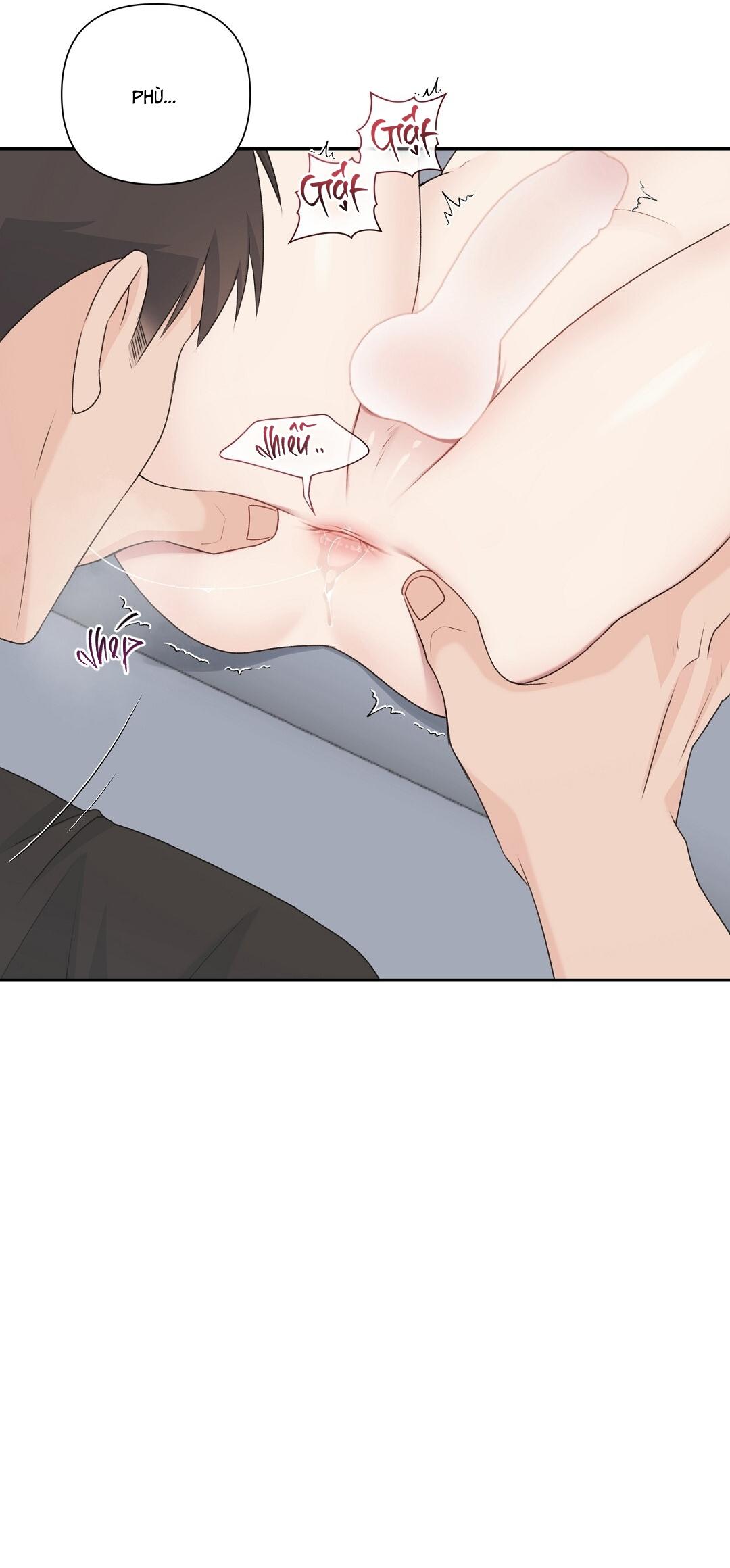 CANDY YUMYUM Chapter 35 H - Next 