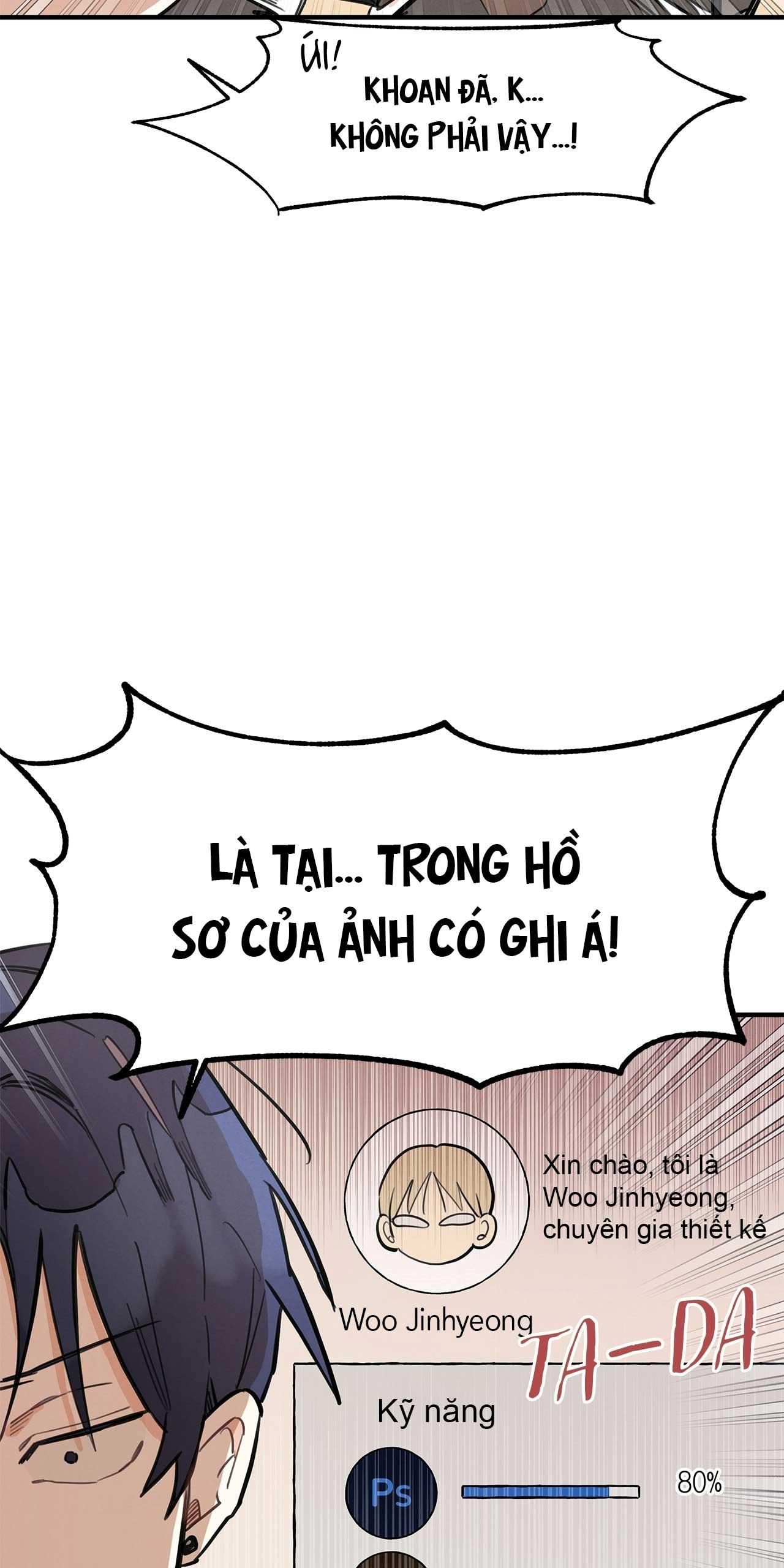 One-Room TA Chapter 13 - Next Chapter 14