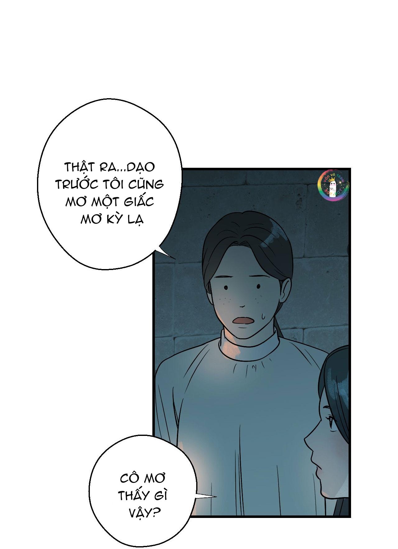 Tuyển Tập GL Ngắn 18+ Chapter 17 Tu viện - Next 