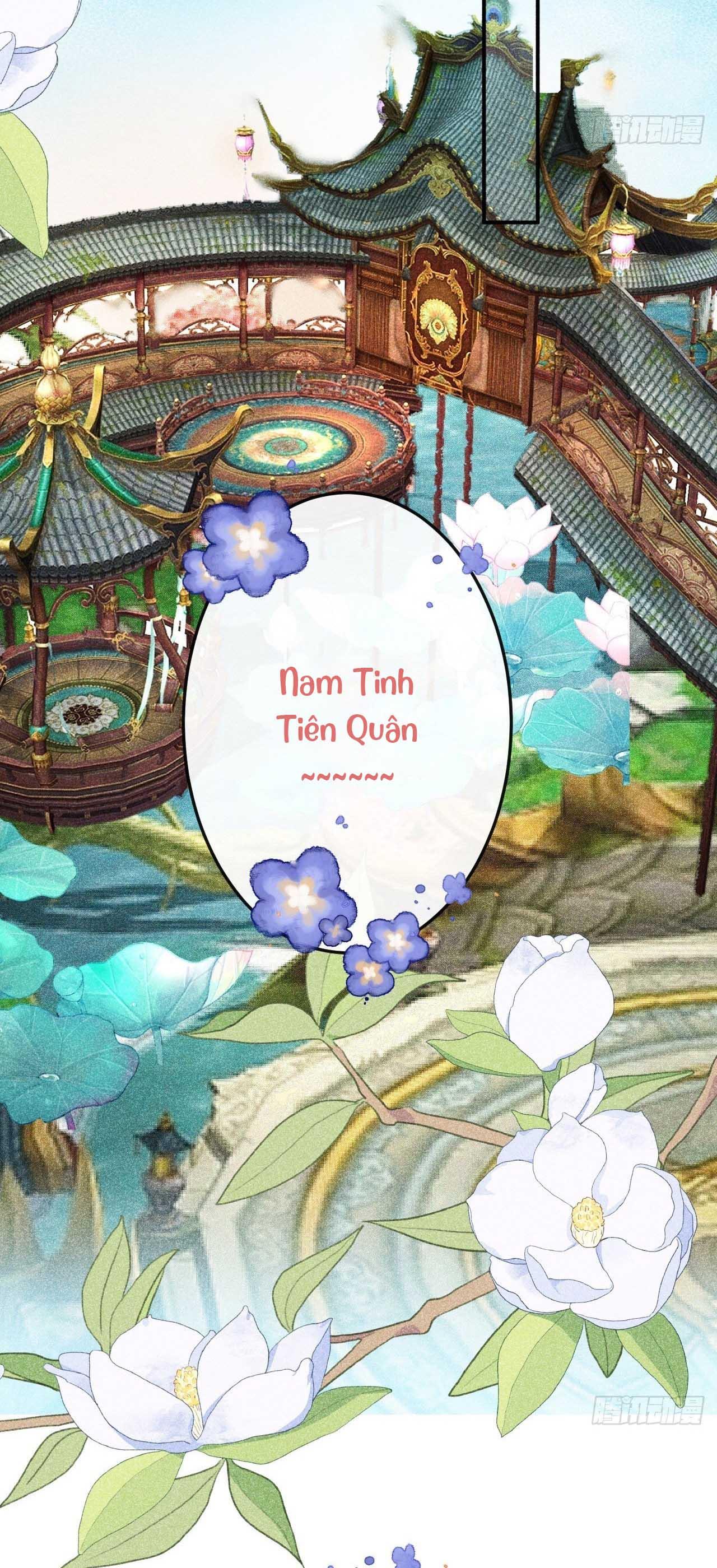 Dạ Bạch Chapter 8 - Next Chapter 9