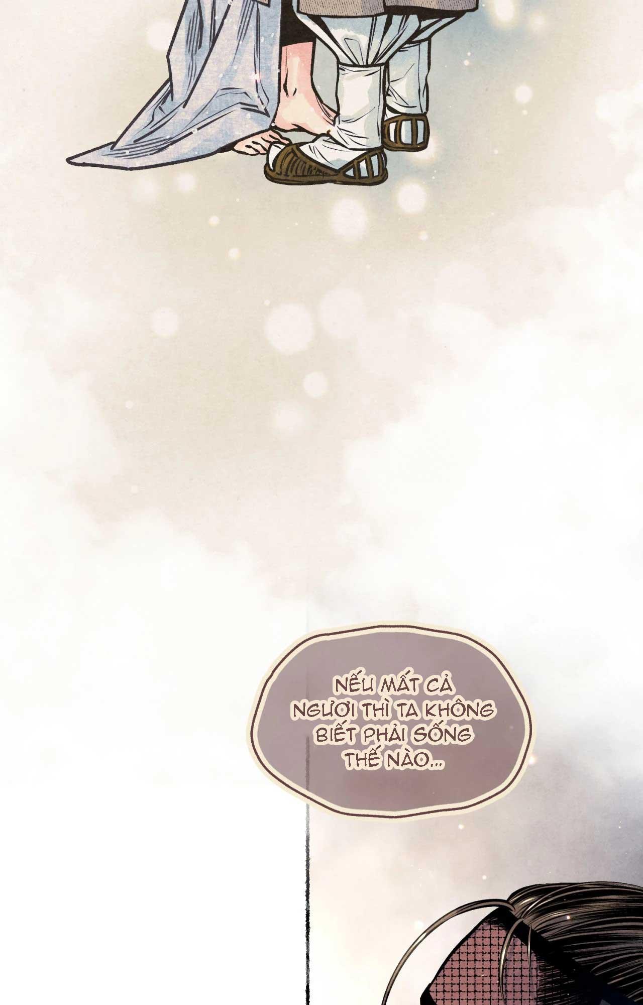 THANH SƯƠNG PHÒ MÃ Chapter 50 - Next 