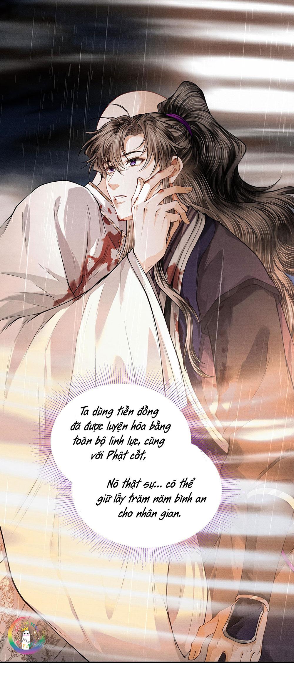 Đồng Tiền Kham Thế Chapter 145 - Next 