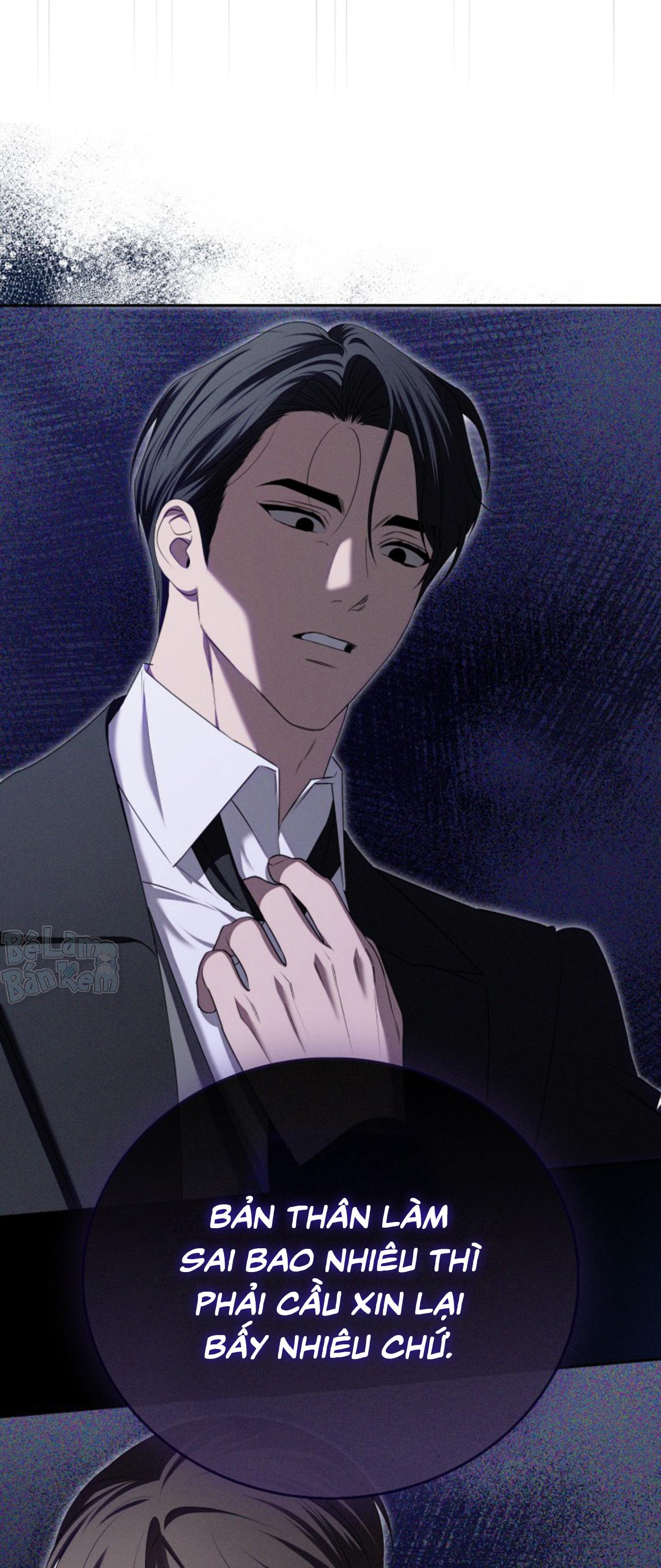 Critical Point Chapter 67 H - Next Chapter 68