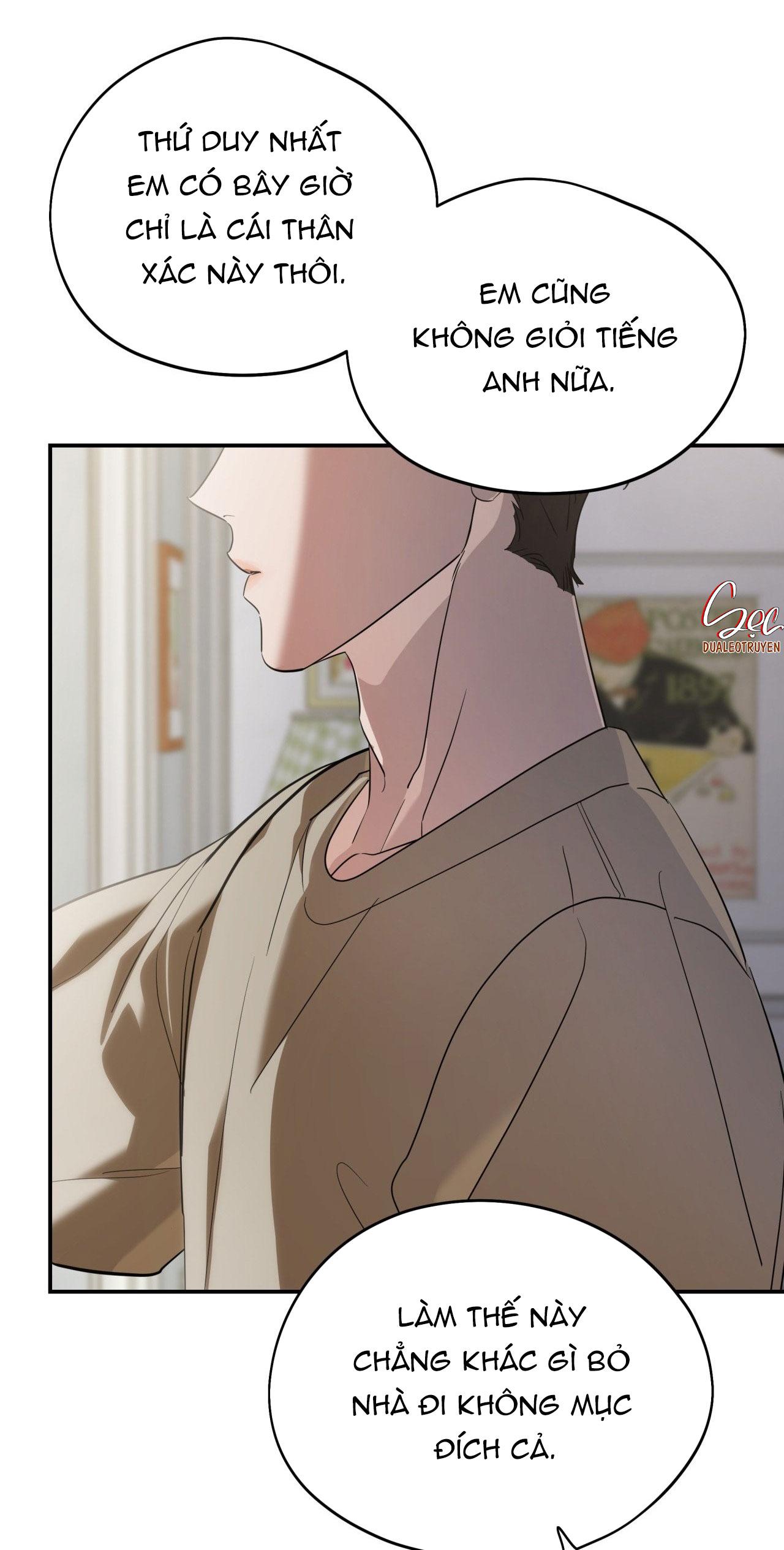 LỆNH CỨU RỖI Chapter 73 - Next 
