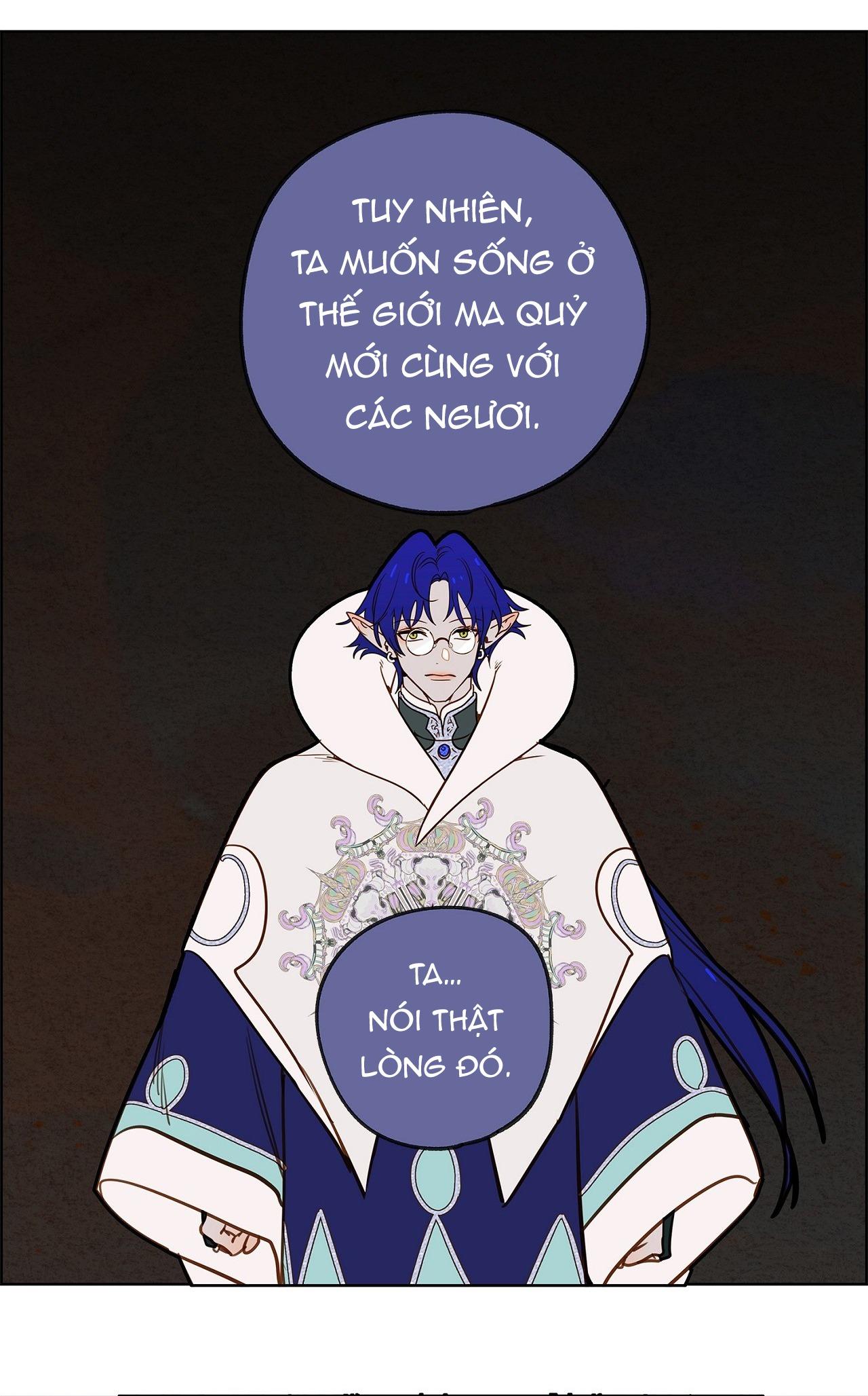 (ABO) TỚI QUỶ THÀNH TÌM PAPA Chapter 29 - Next 