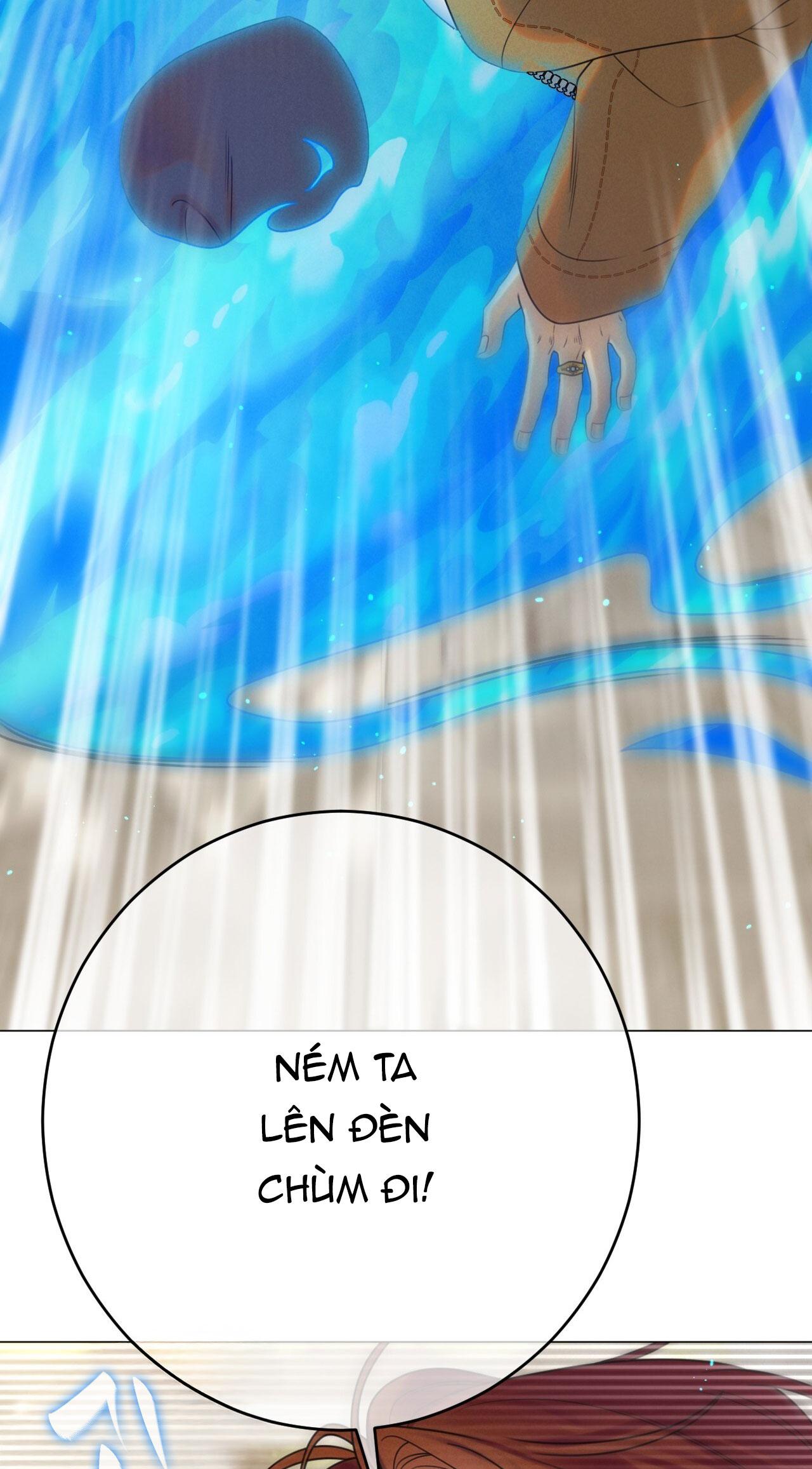 QUẺ BÓI GIẤC MƠ CỦA YÊU TINH Chapter 70 - Next Chapter 71