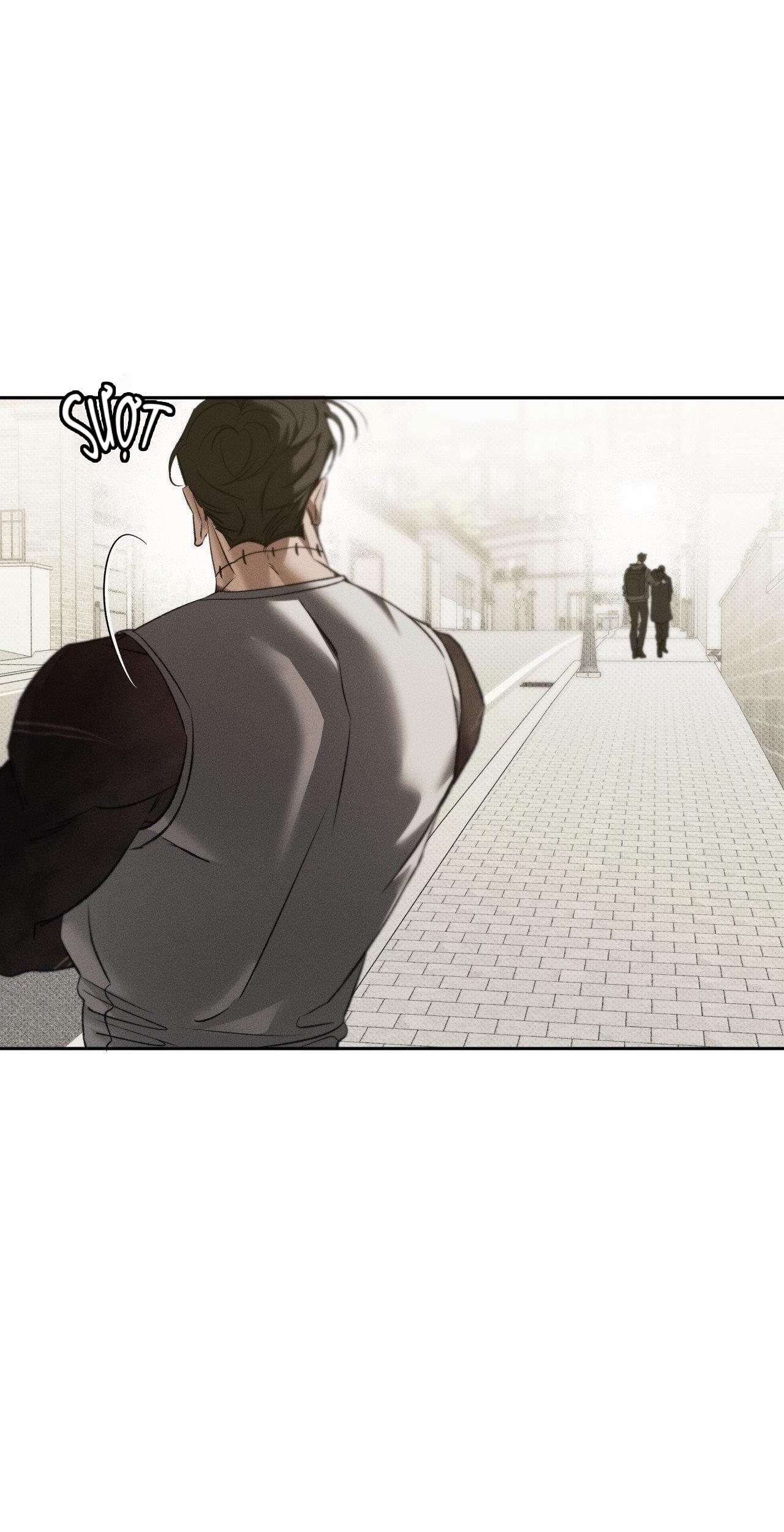 (CBunu) Chó Săn Của Sisyphus Chapter 25 End season 1 - Next 