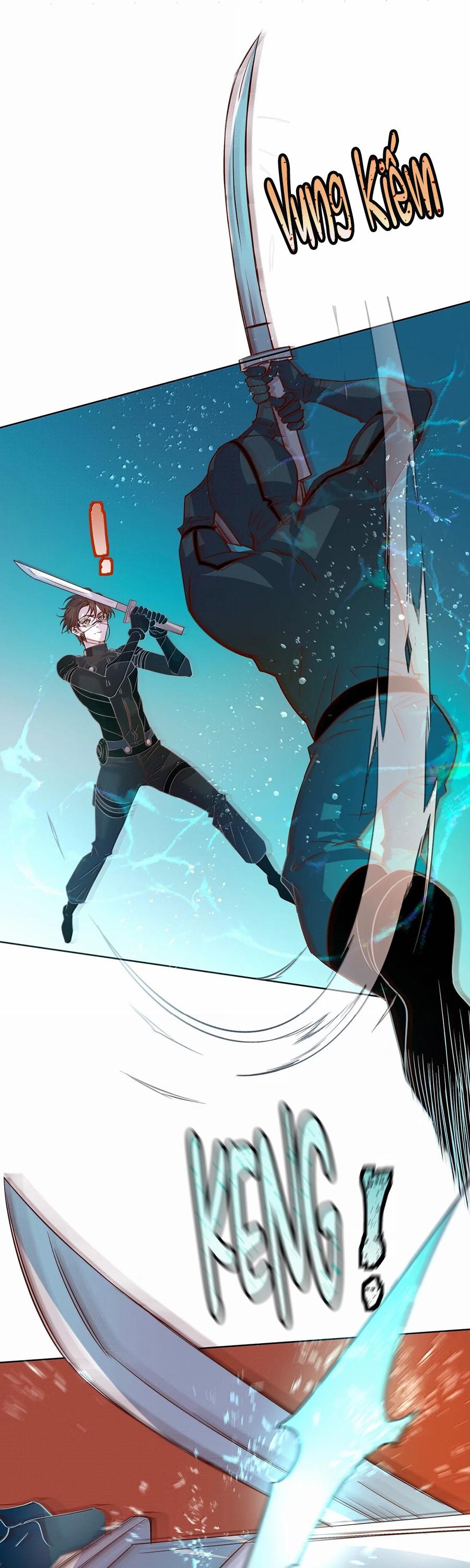 Tuyệt Xử Phùng Sinh Chapter 101 - Next Chapter 102