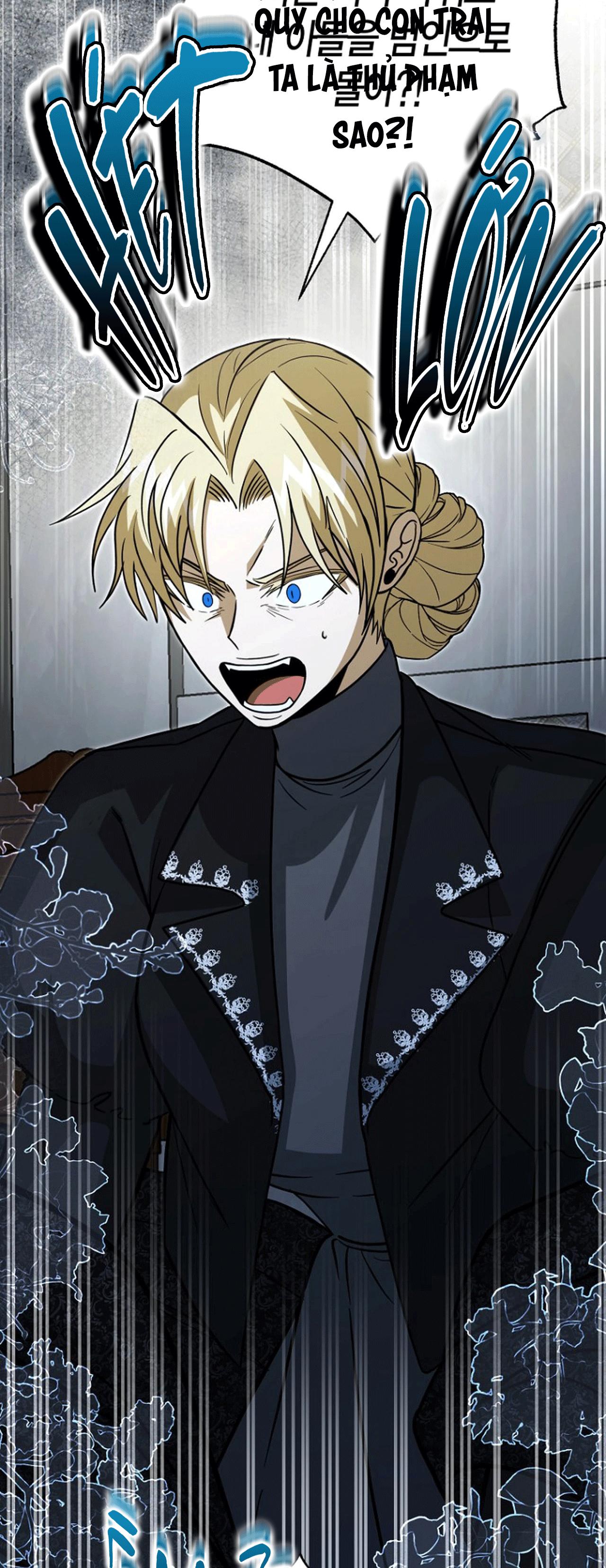 NGHỈ HƯU CHỨ KHÔNG PHẢI TÌNH YÊU Chapter 50 - Next 