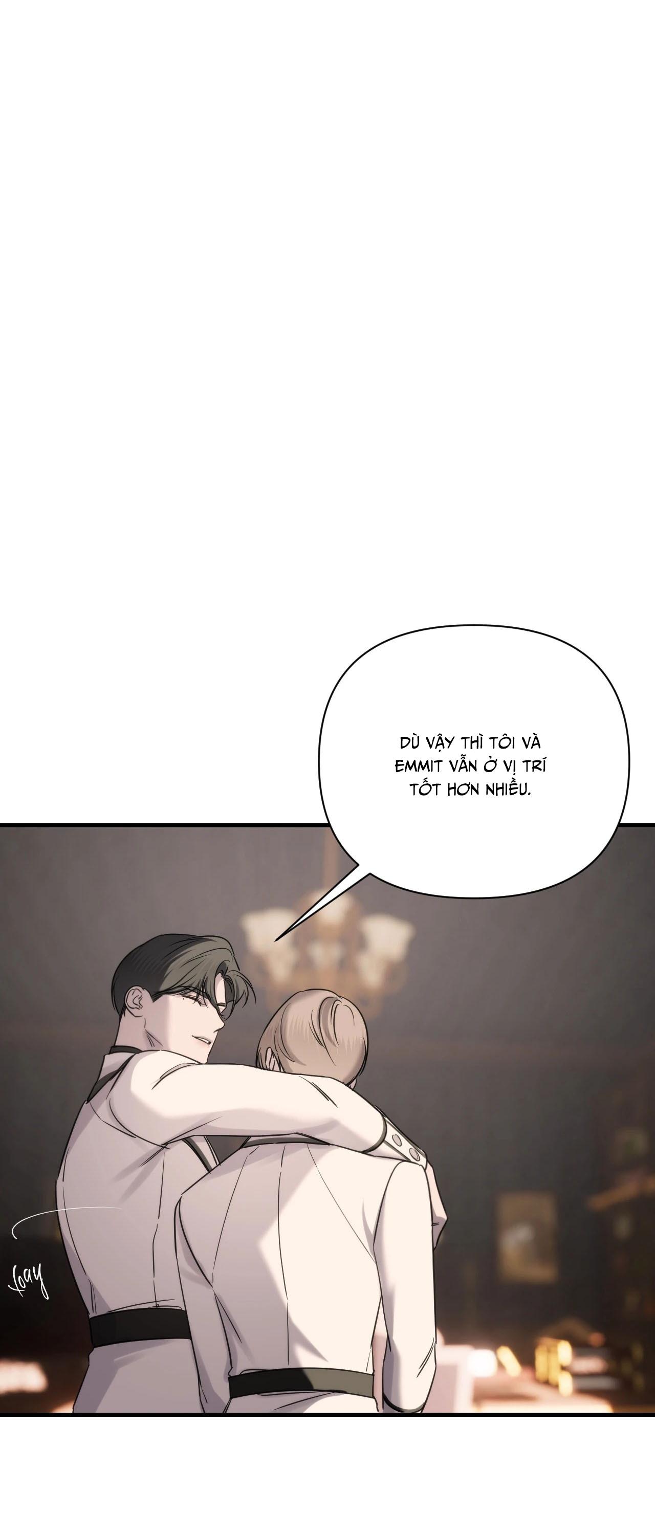 GỌI TÊN ANH Chapter 18 - Next 