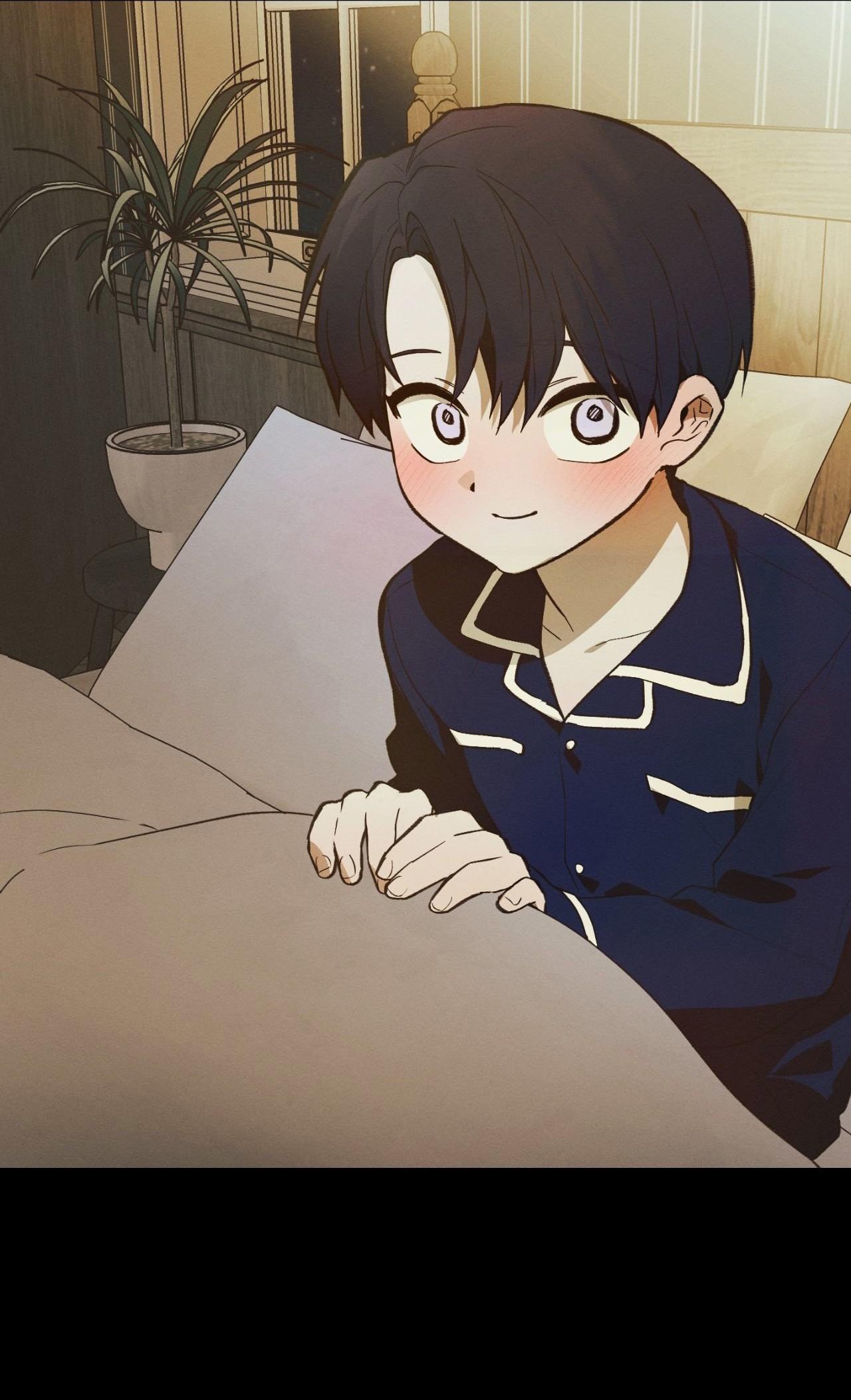 (CBunu) Control Time Chapter 49 H+ - Next Chapter 50 END