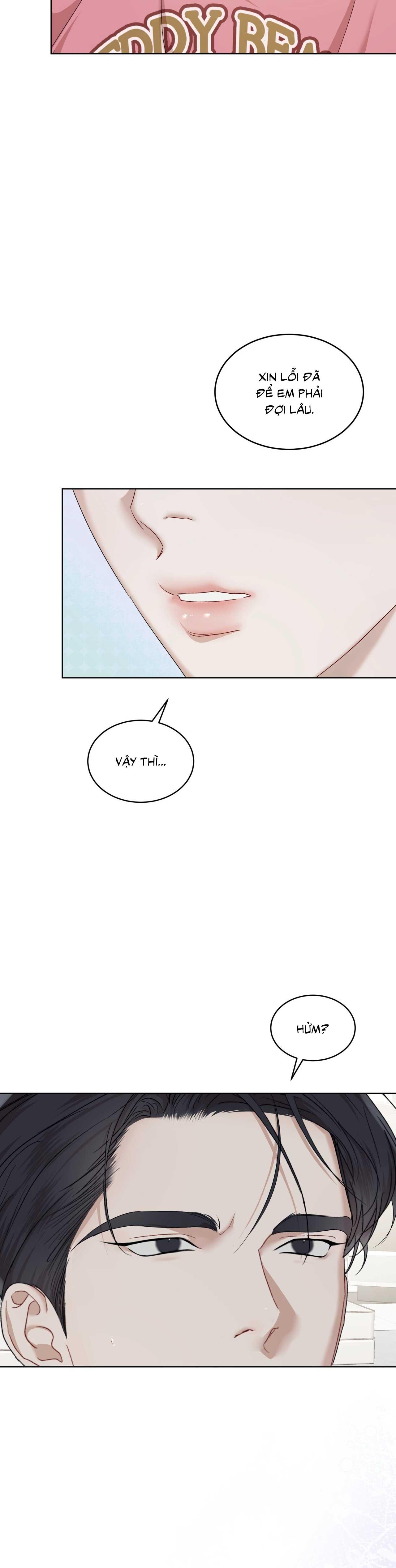 KHỞI NGUỒN SỰ SỐNG Chapter 79 H++ - Next Chapter 80 End